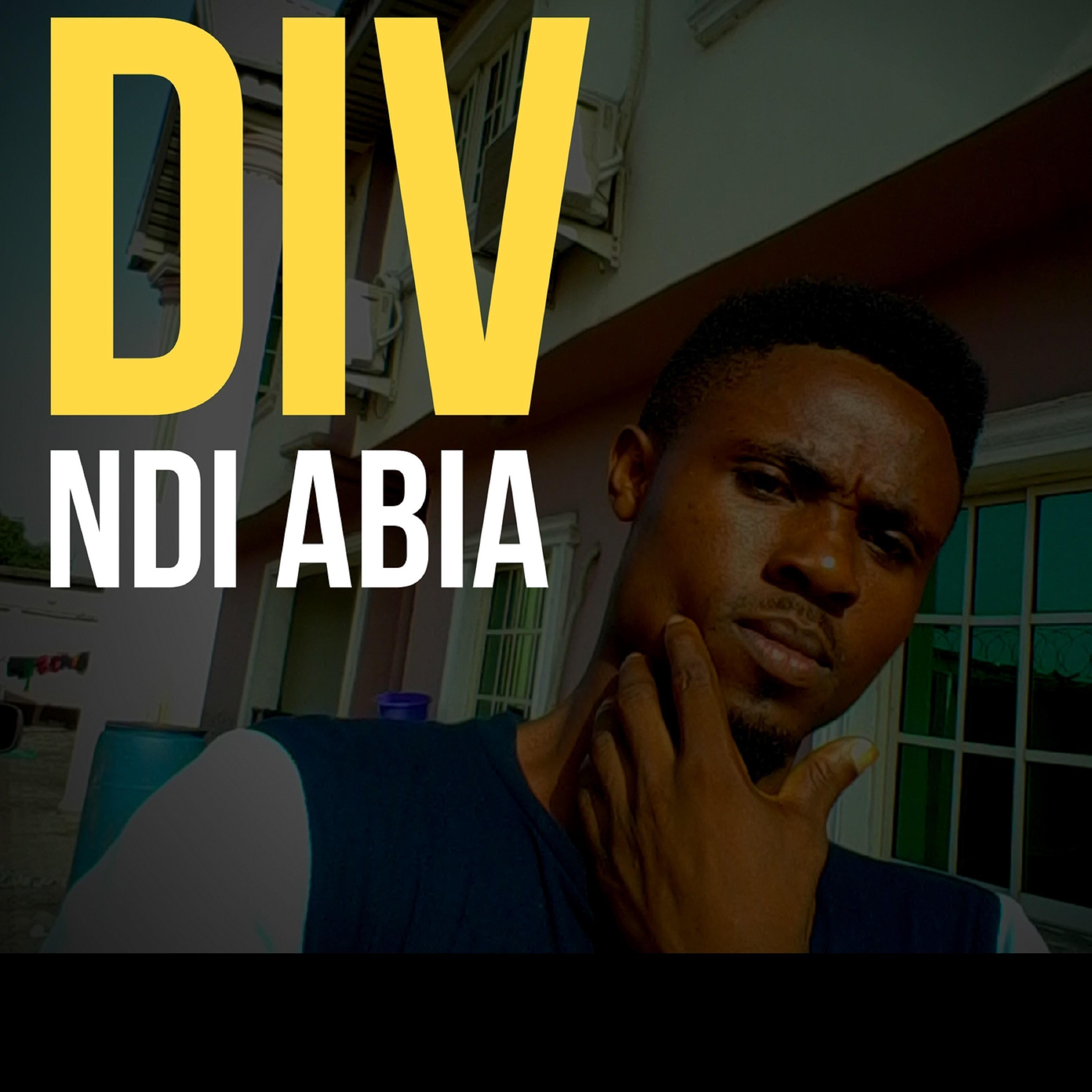 Ndi Abia