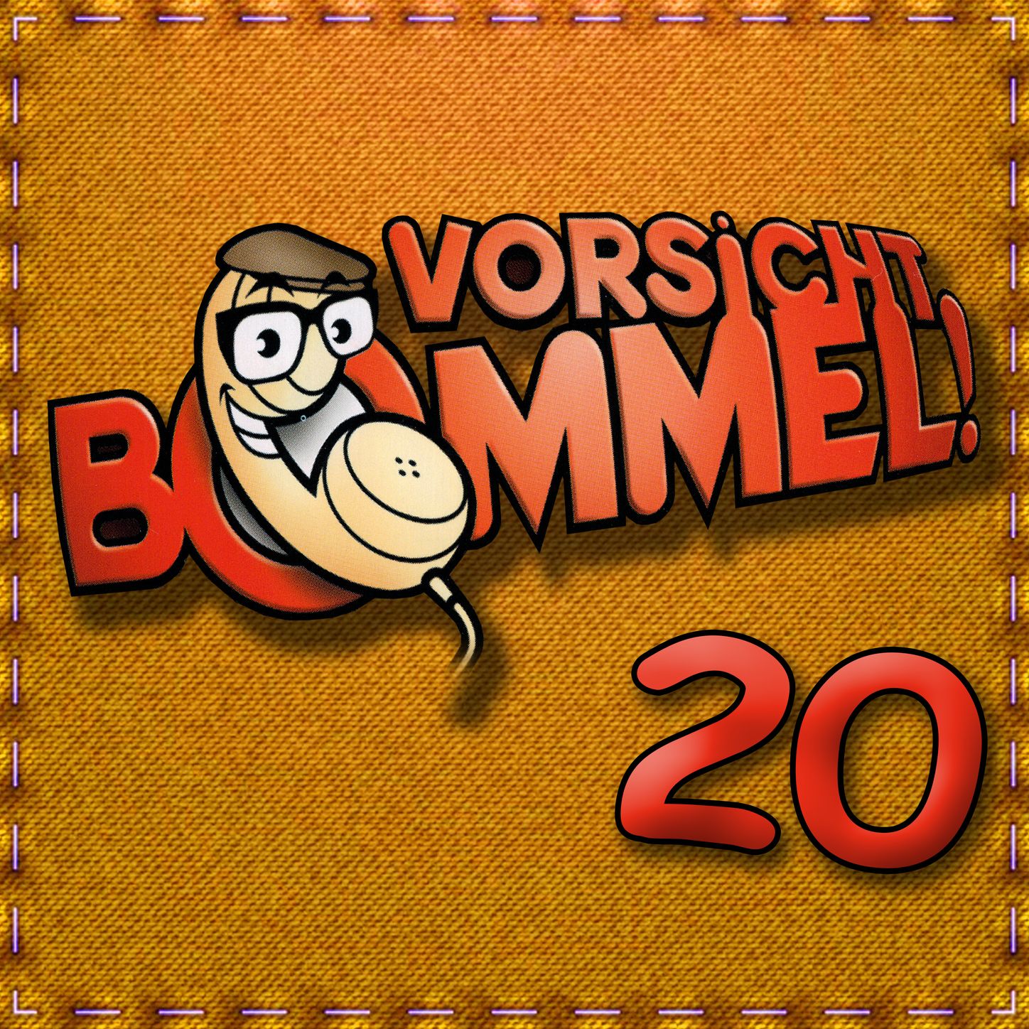 Vorsicht Bommel 20