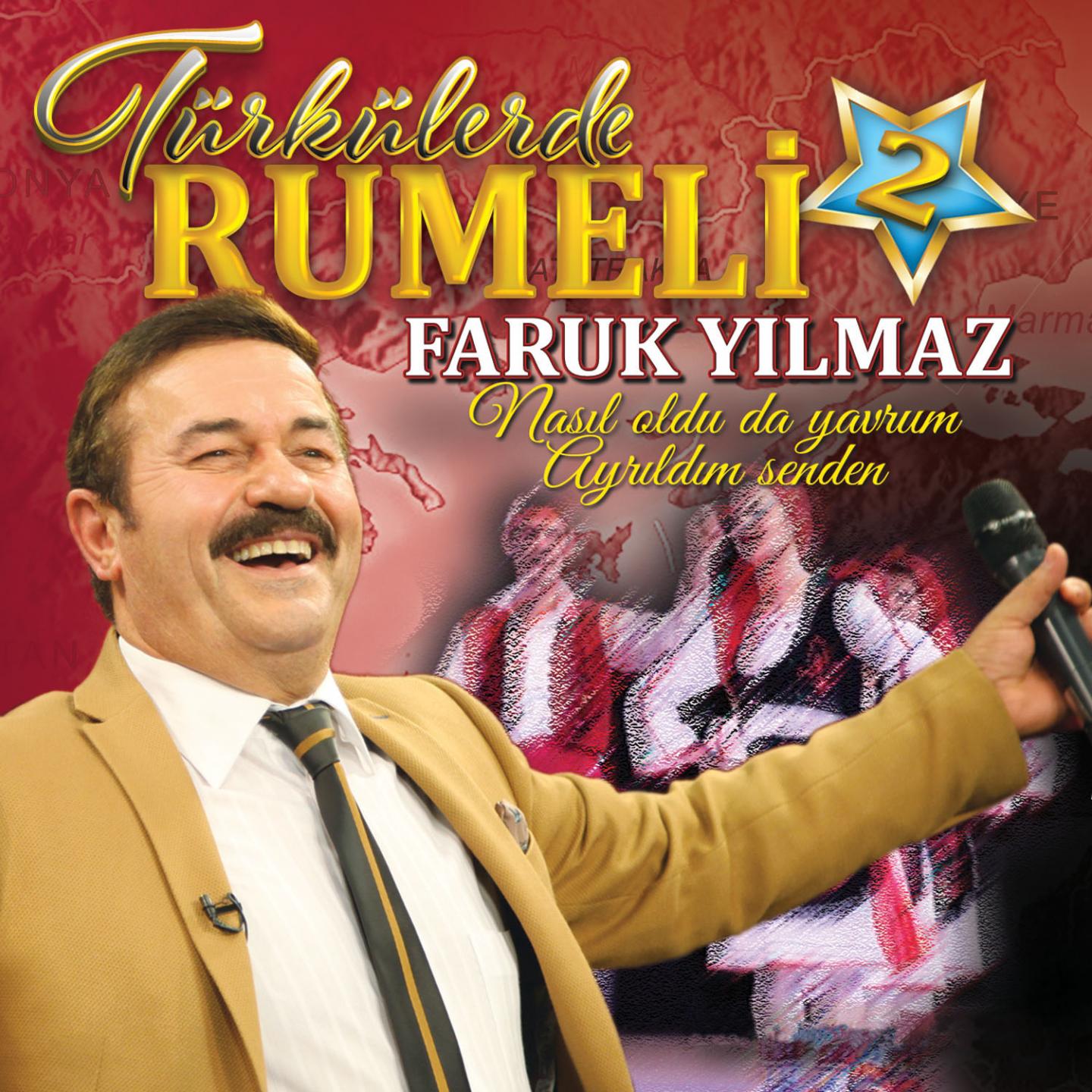 Tü rkü lerde Rumeli, Vol. 2 Nas l Oldu da Yavrum Ayr ld m Senden