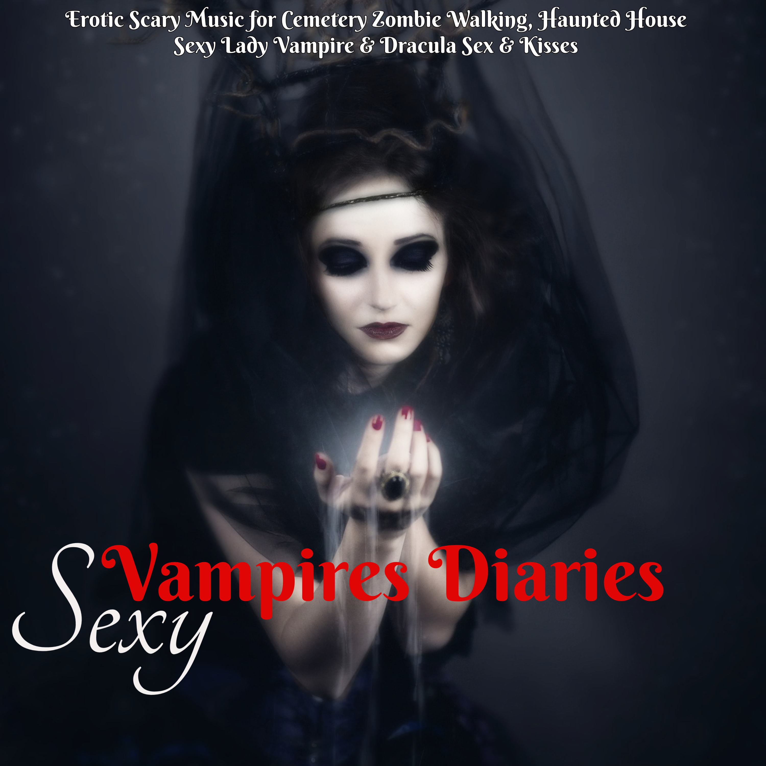 **** Vampire Diaries - Halloween House Music