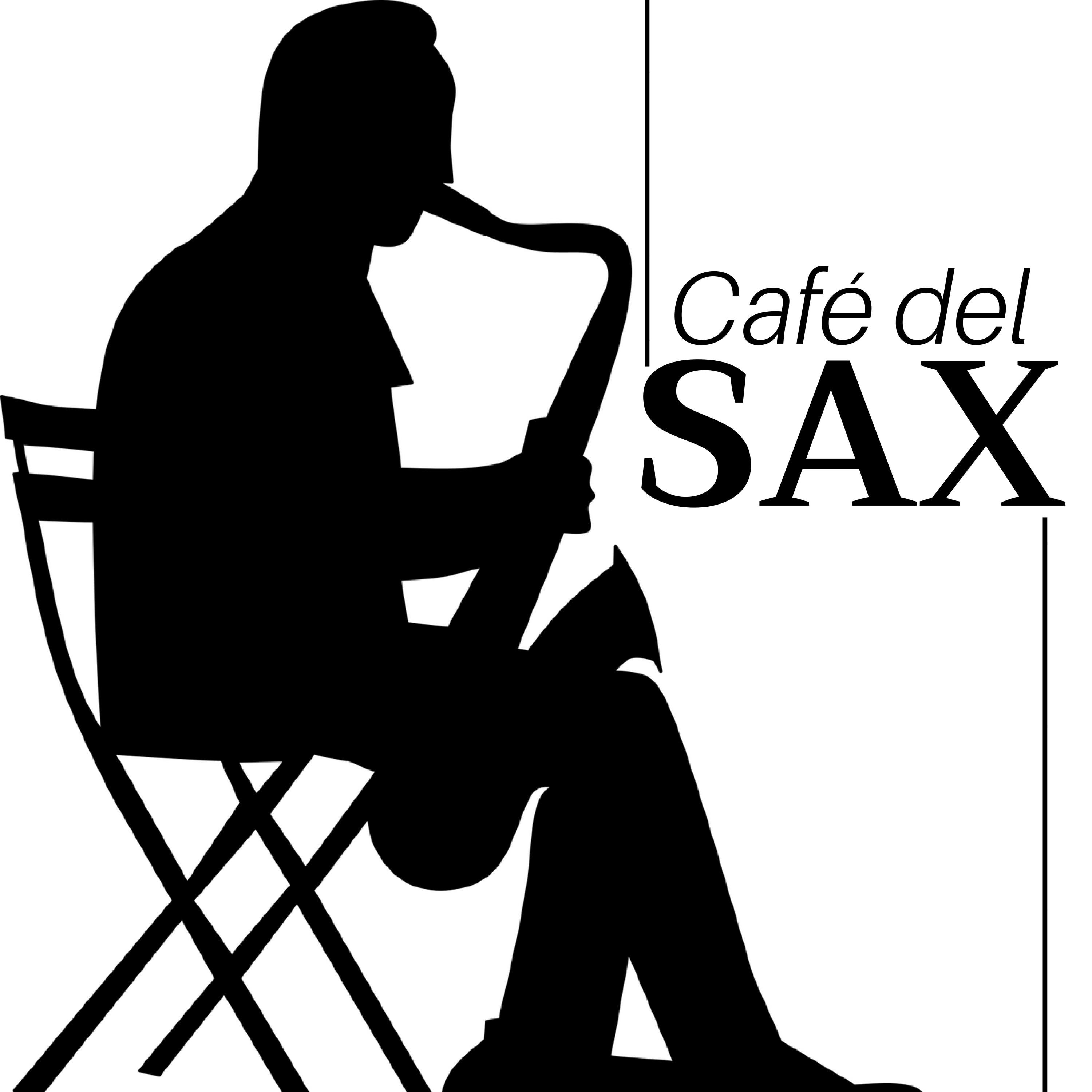 Cafe del Sax