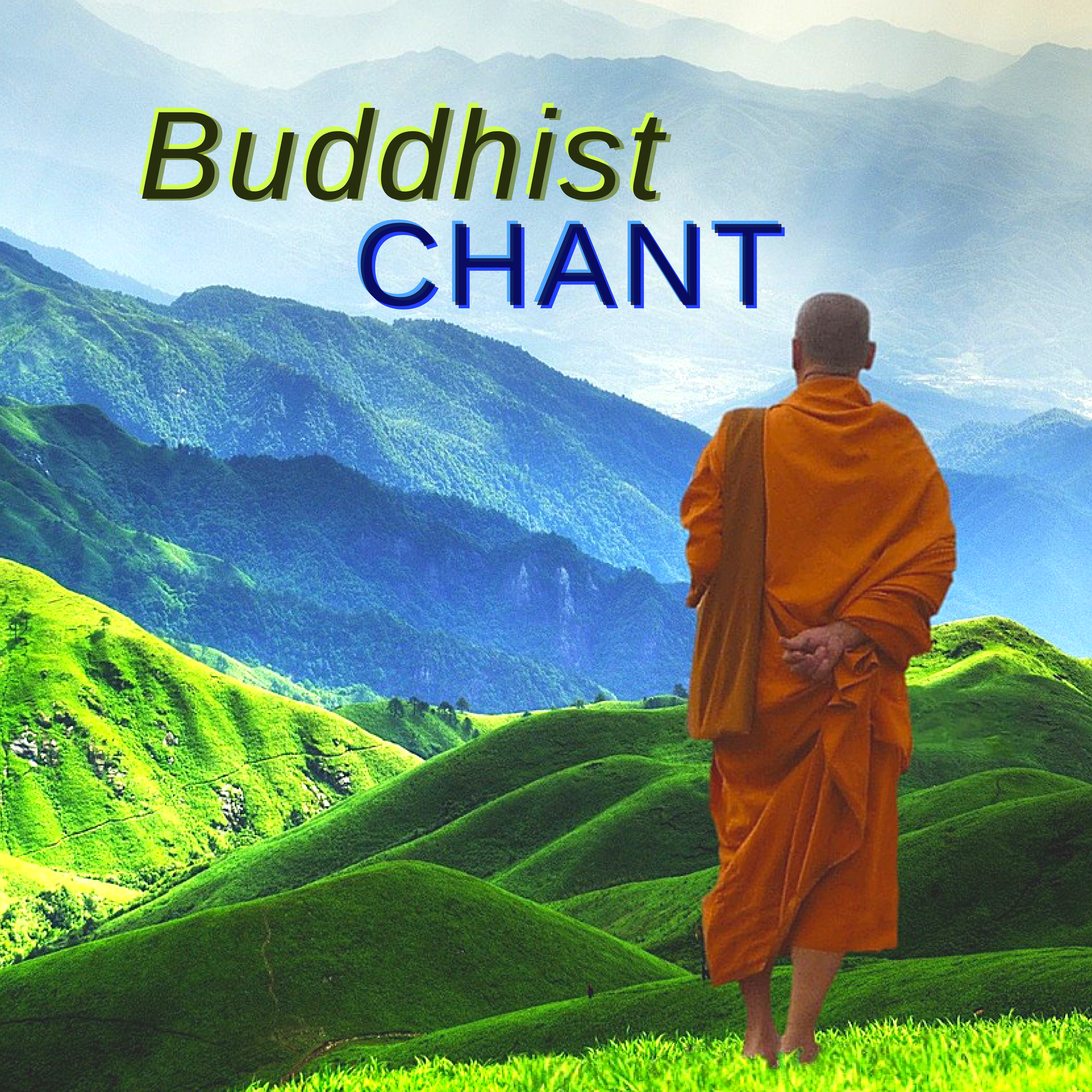 Buddhist Chant - Om Mantra Meditation with Tibetan Monks, Singing Bowls and Bells