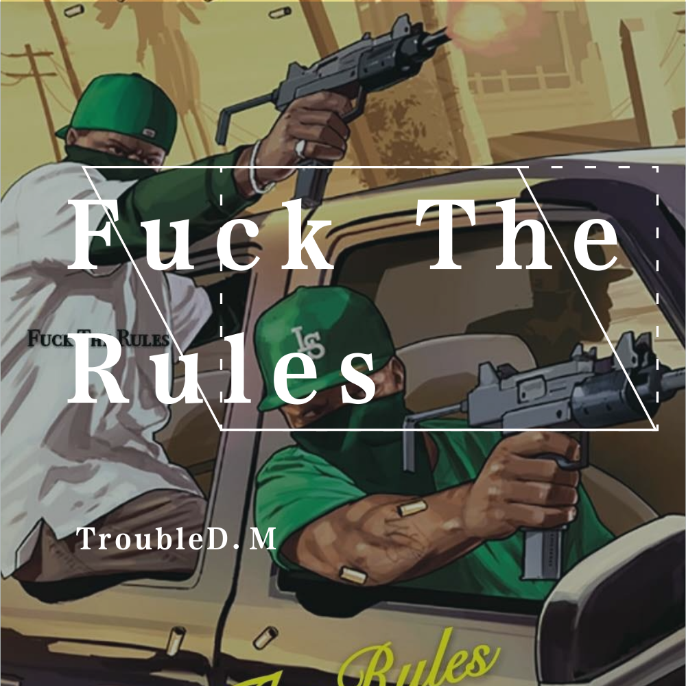 **** The Rules