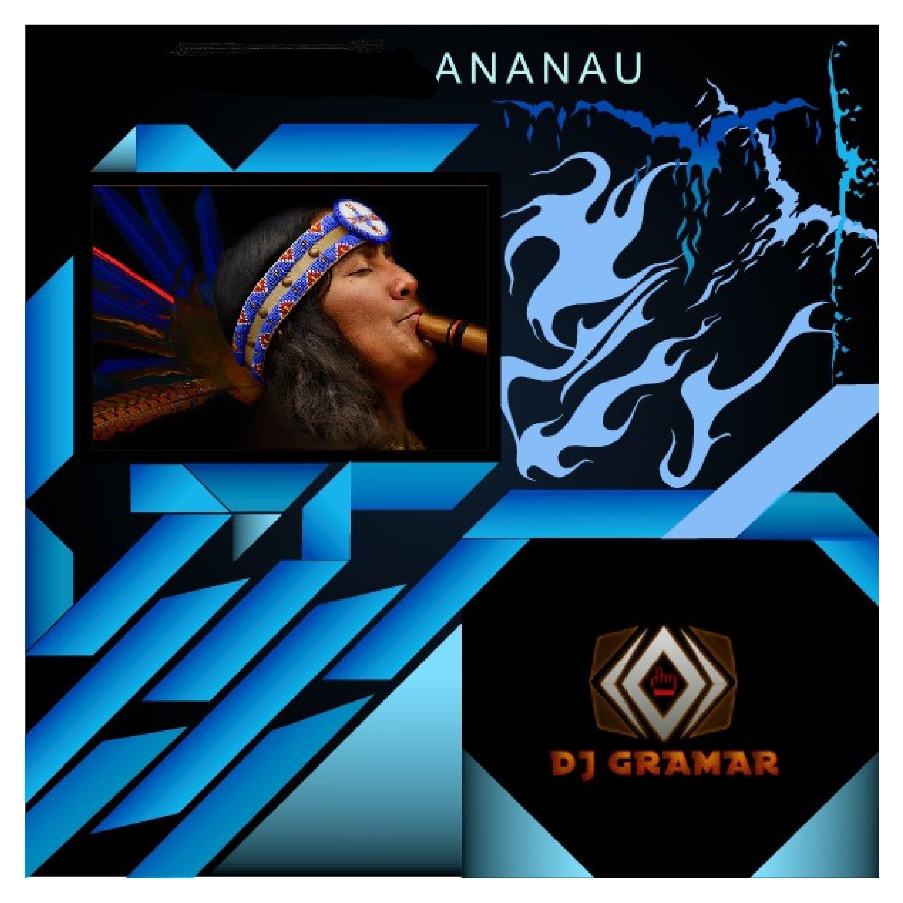 Ananau