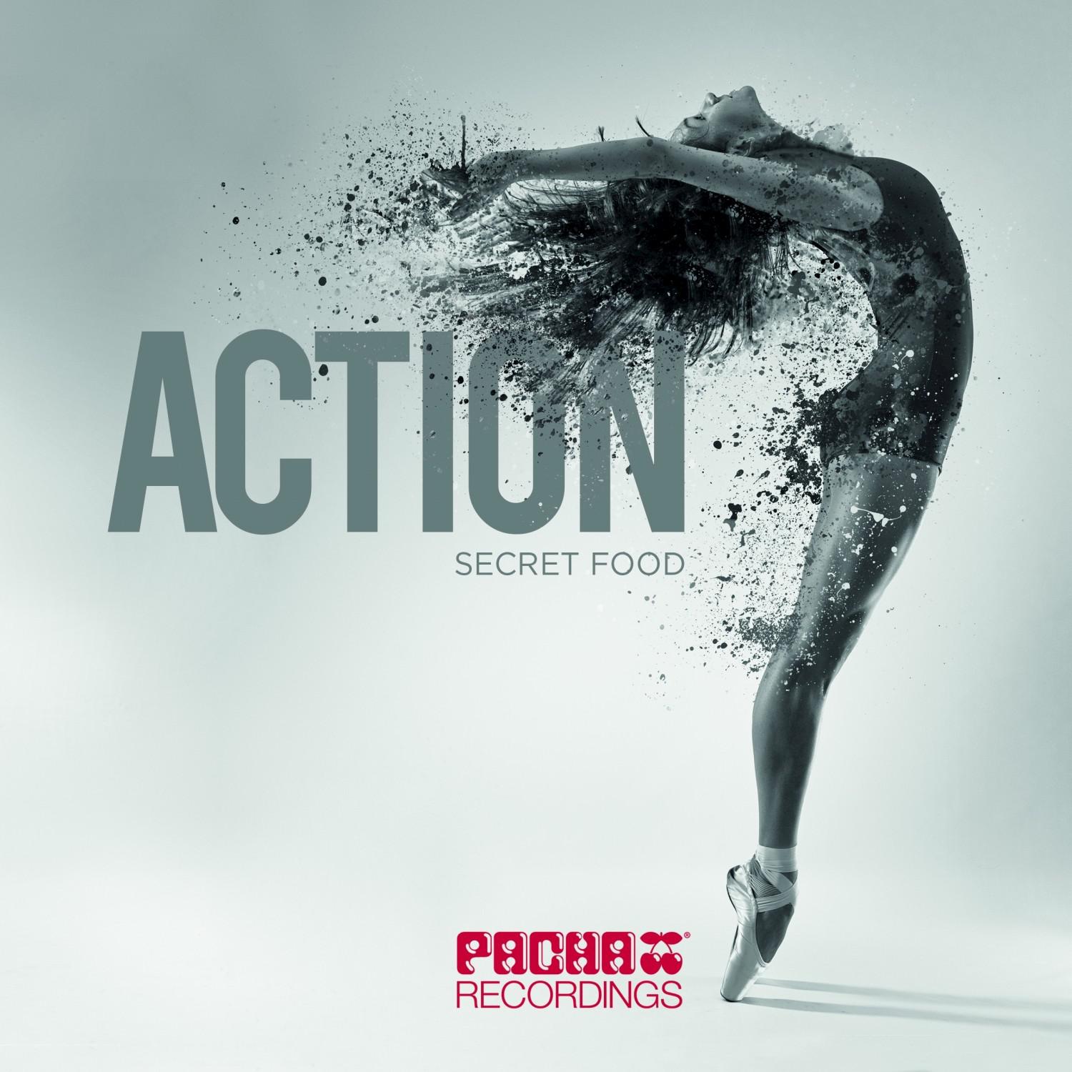 Action (Riccardo Rumi Remix)