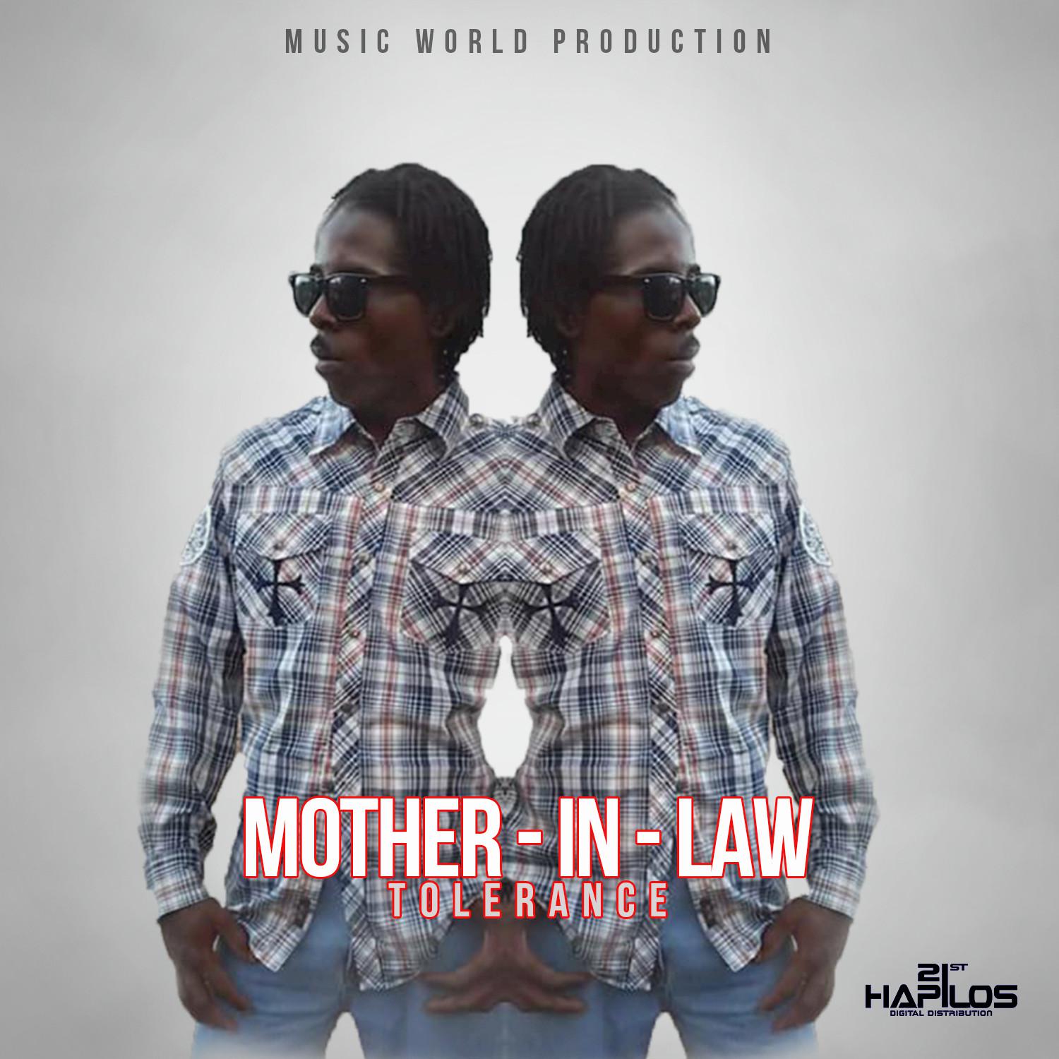 Mother-In-Law - Single