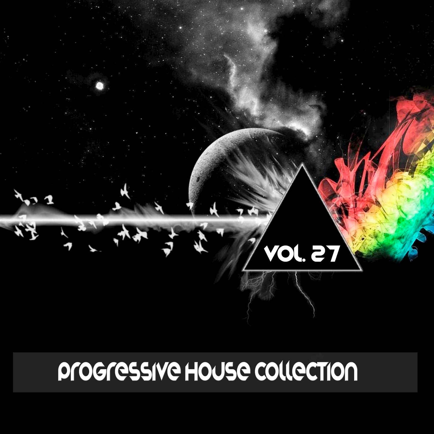 Progressive House Collection, Vol. 27