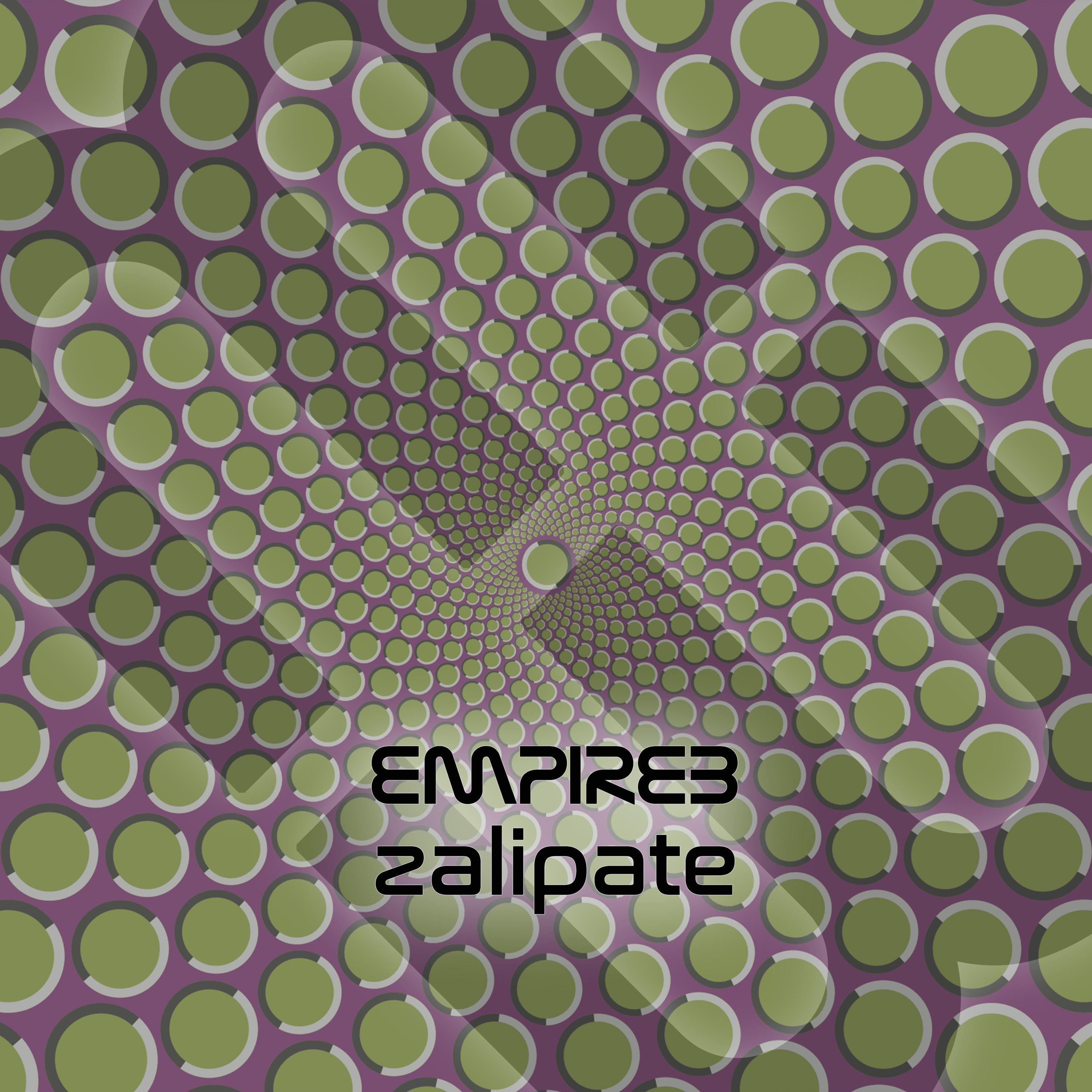 Zalipate