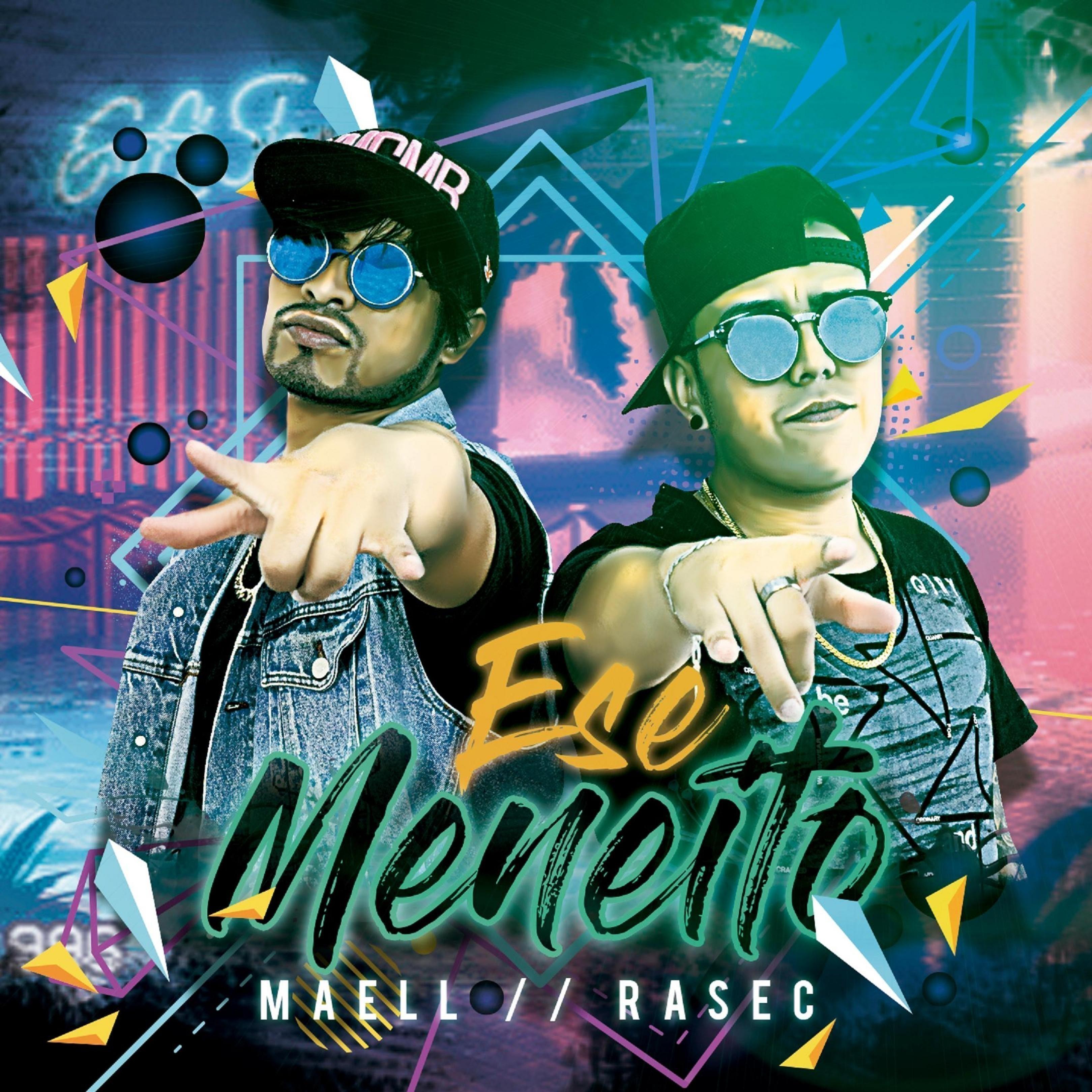 Ese Meneito (feat. Dj Rasec)