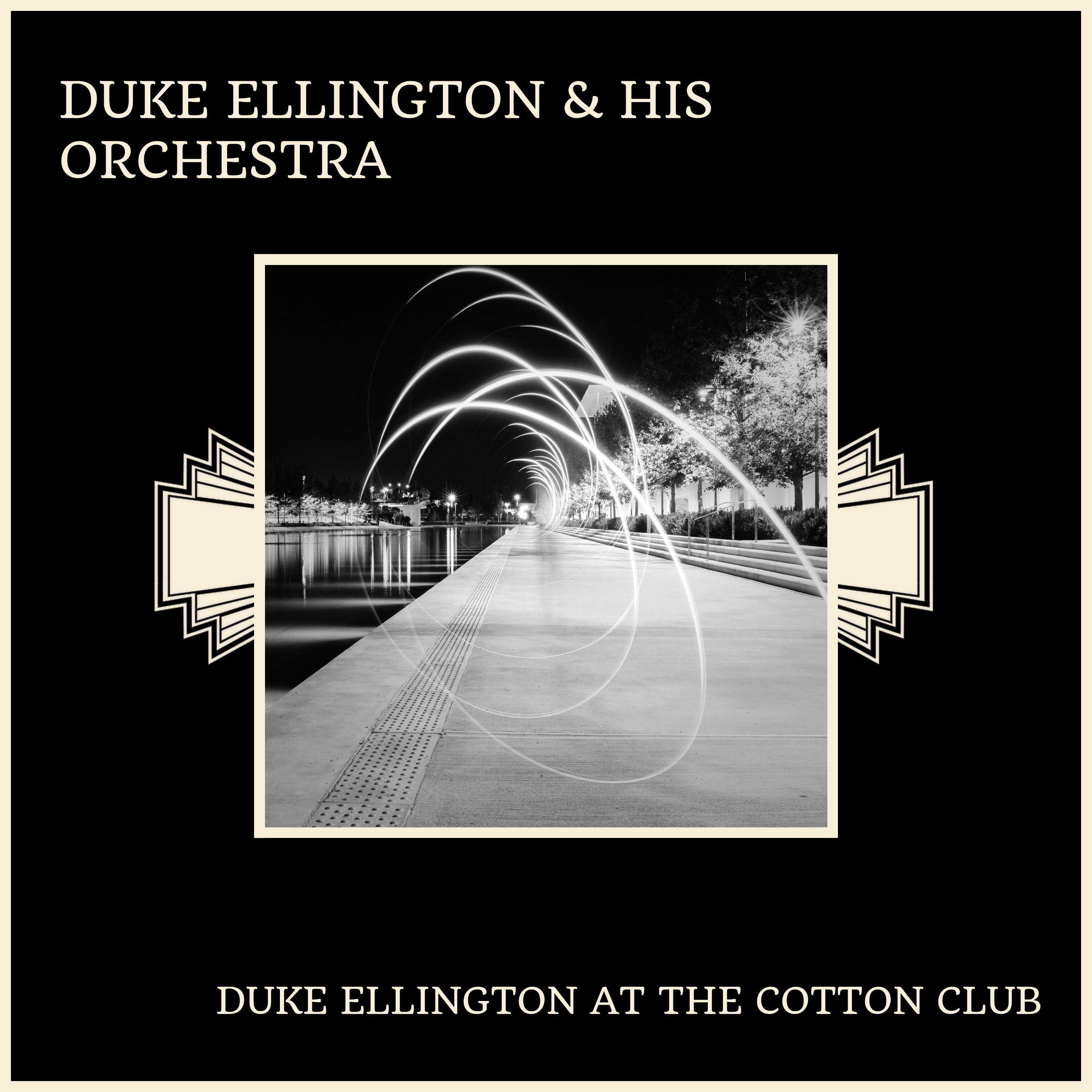 Duke Ellington At The Cotton Club (Original)