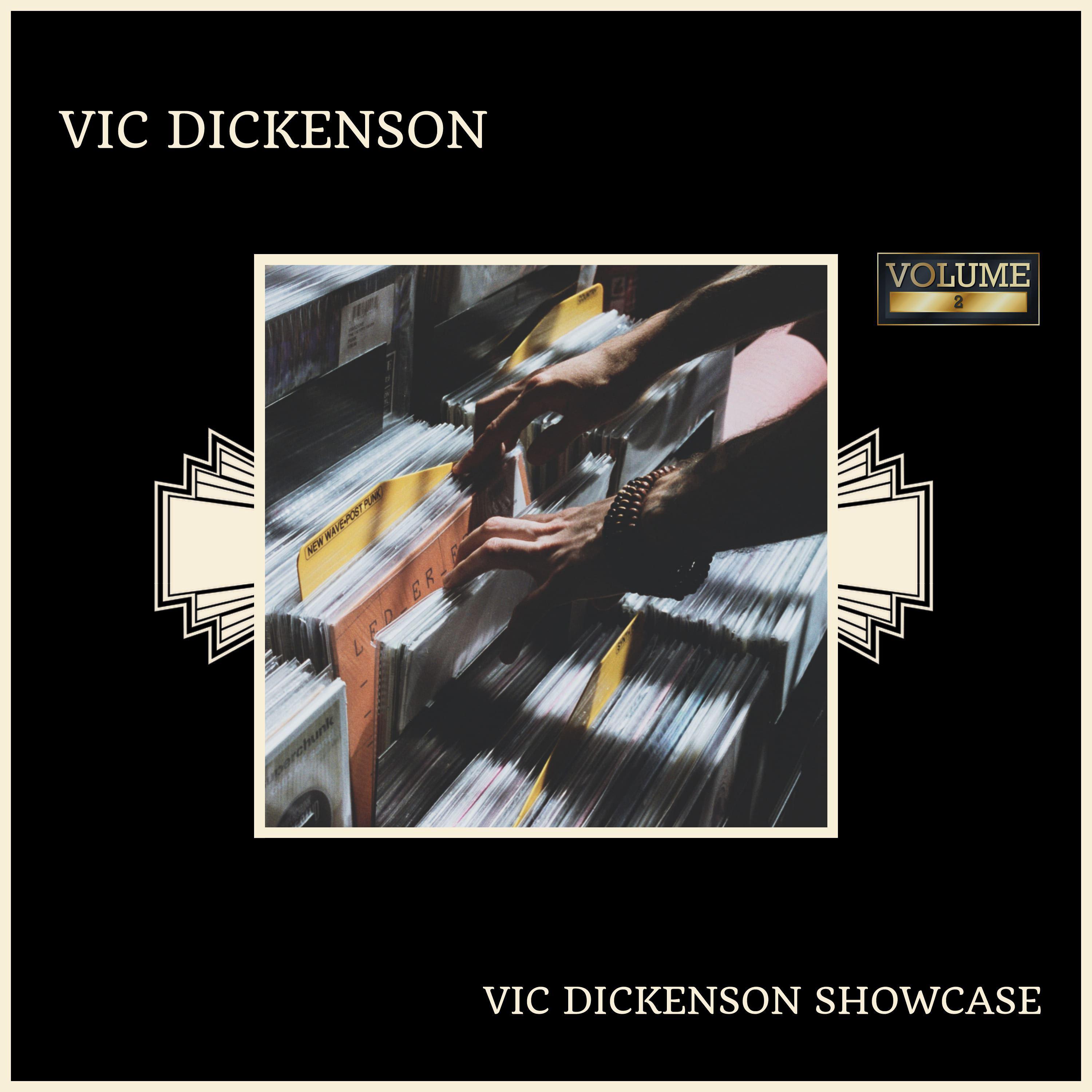 Vic ********* Showcase (Volume 2)