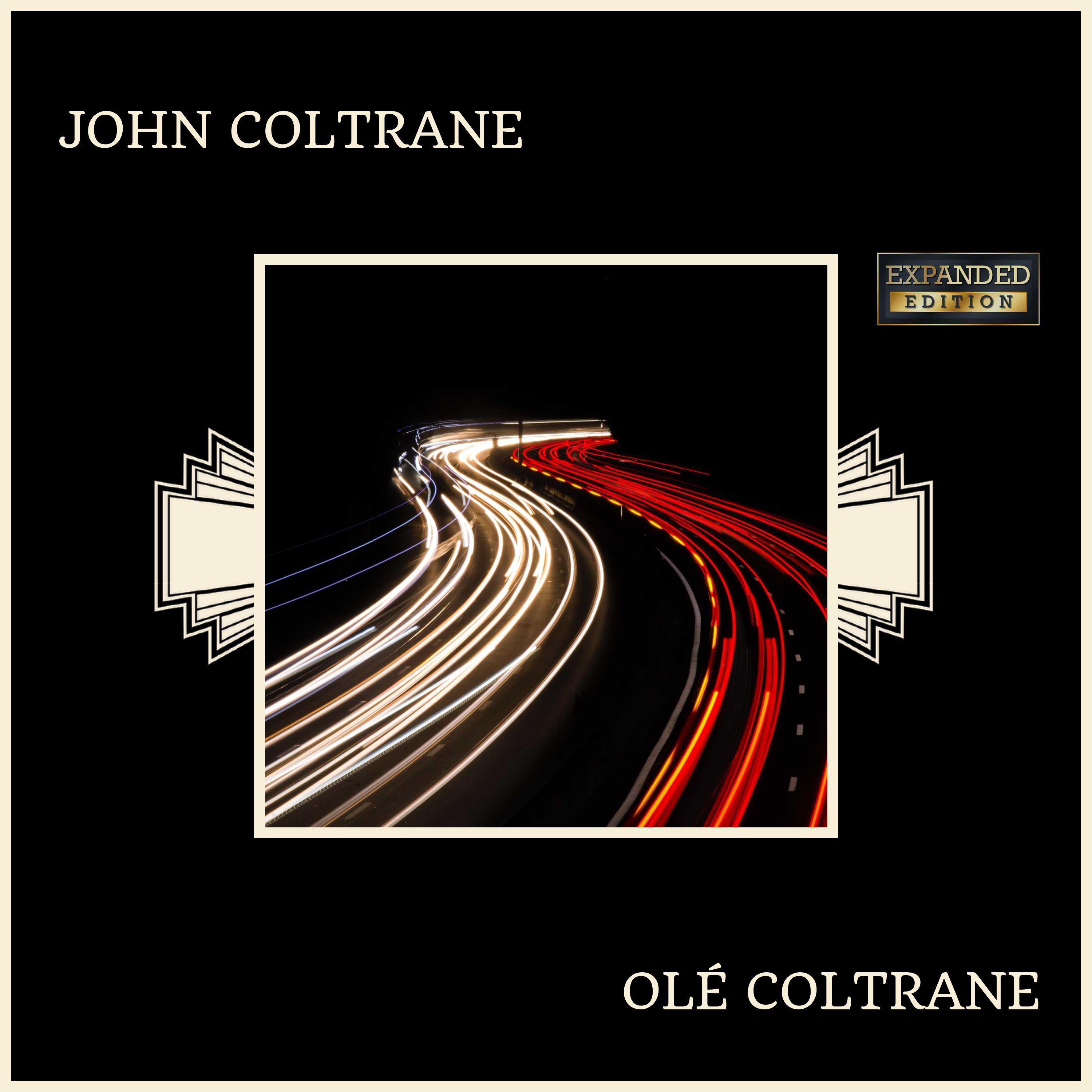 Ole Coltrane Expanded Edition