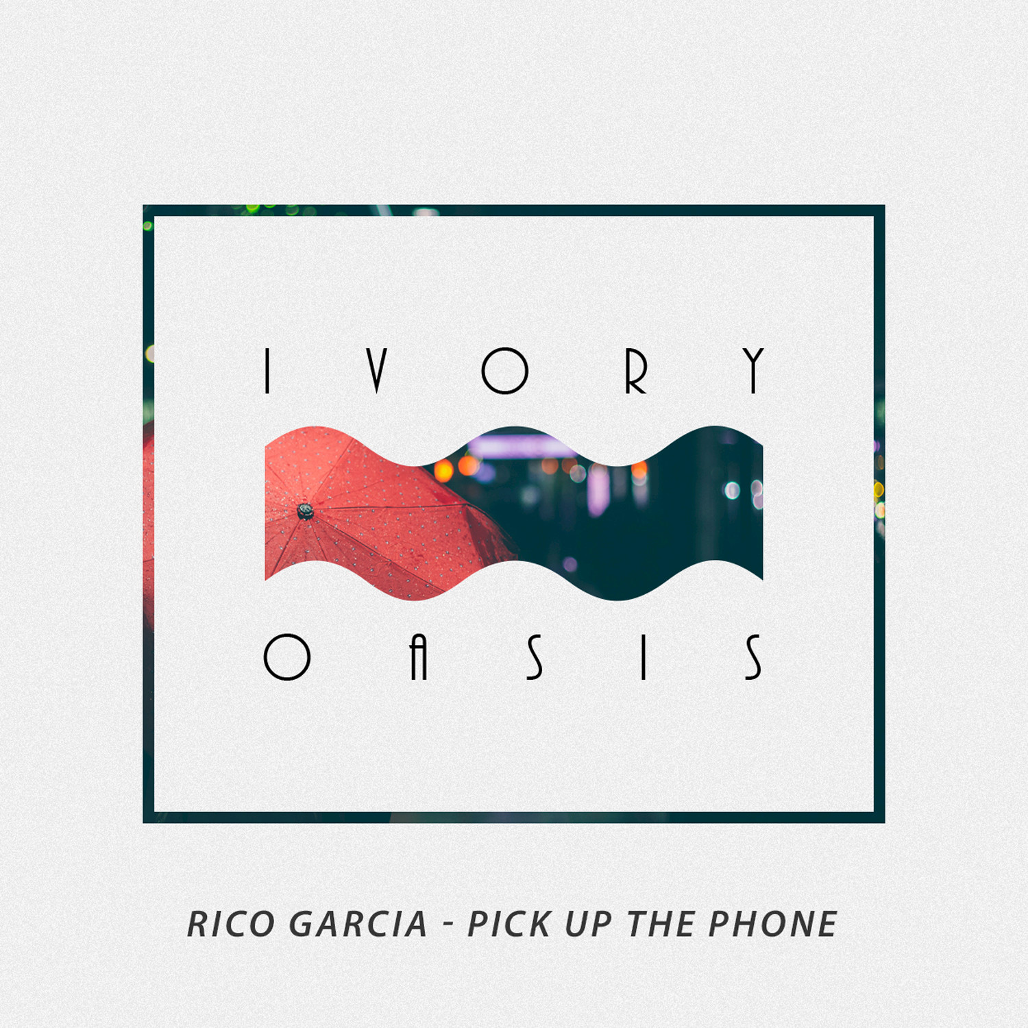 Pick up the Phone - Single