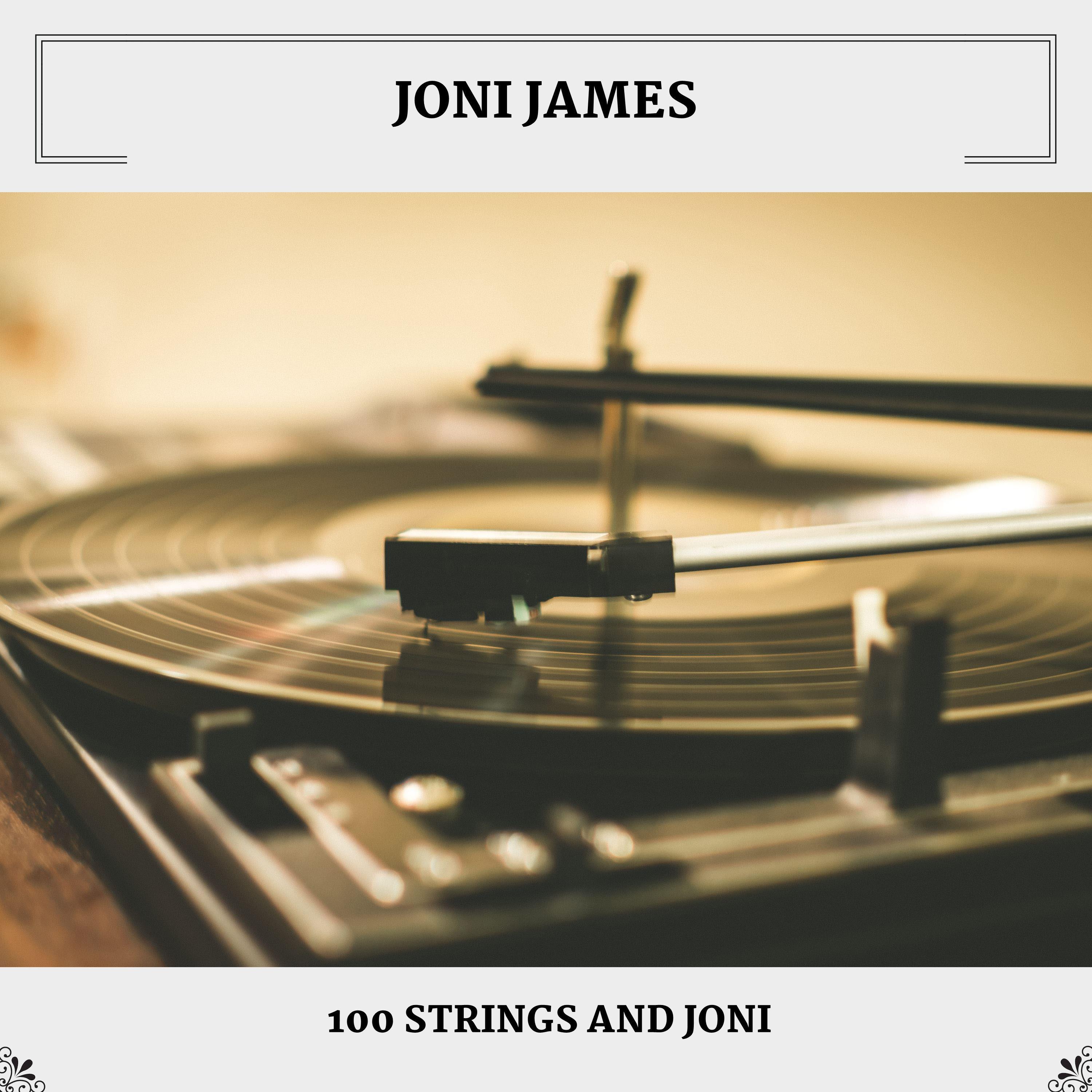 100 Strings And Joni