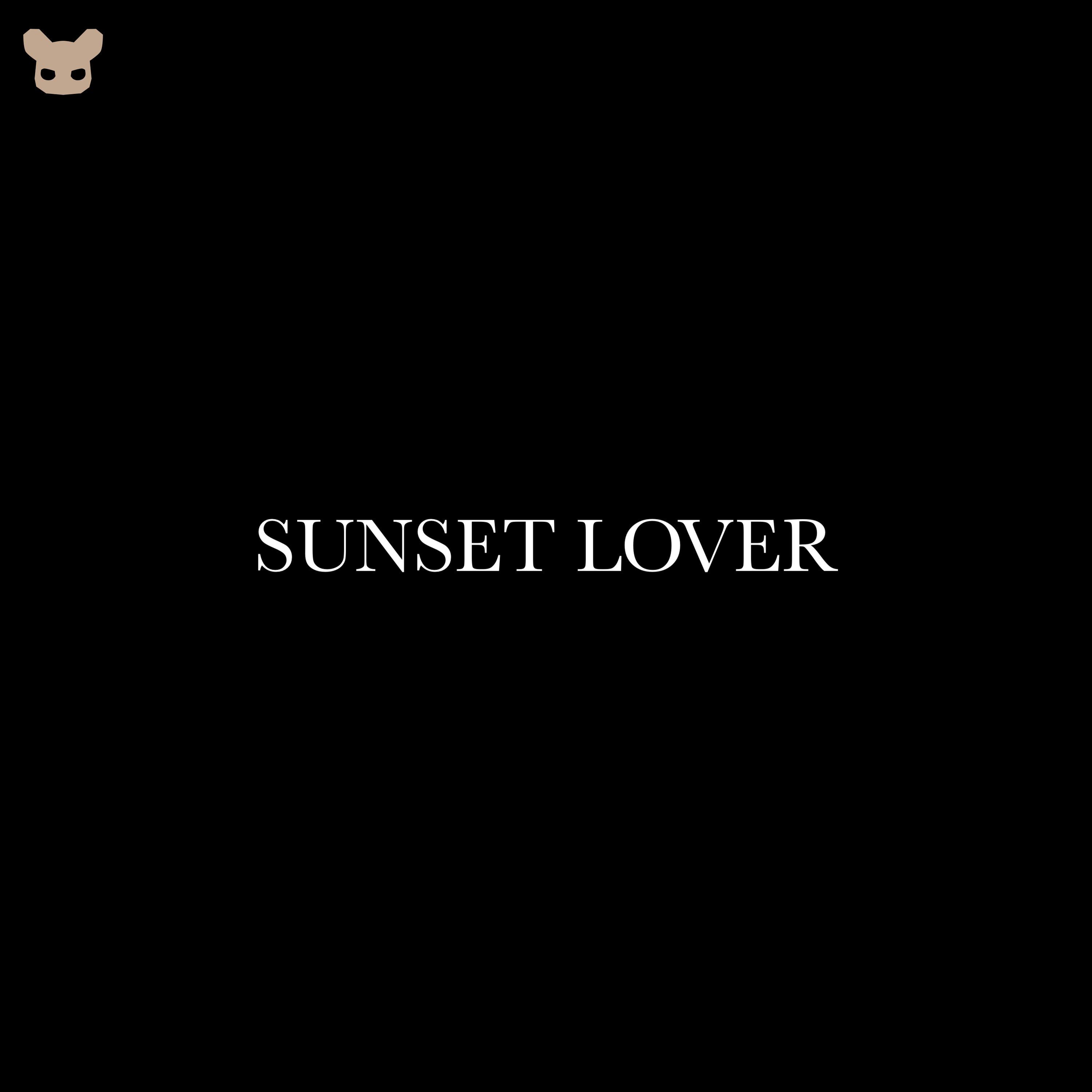 Sunset Lover