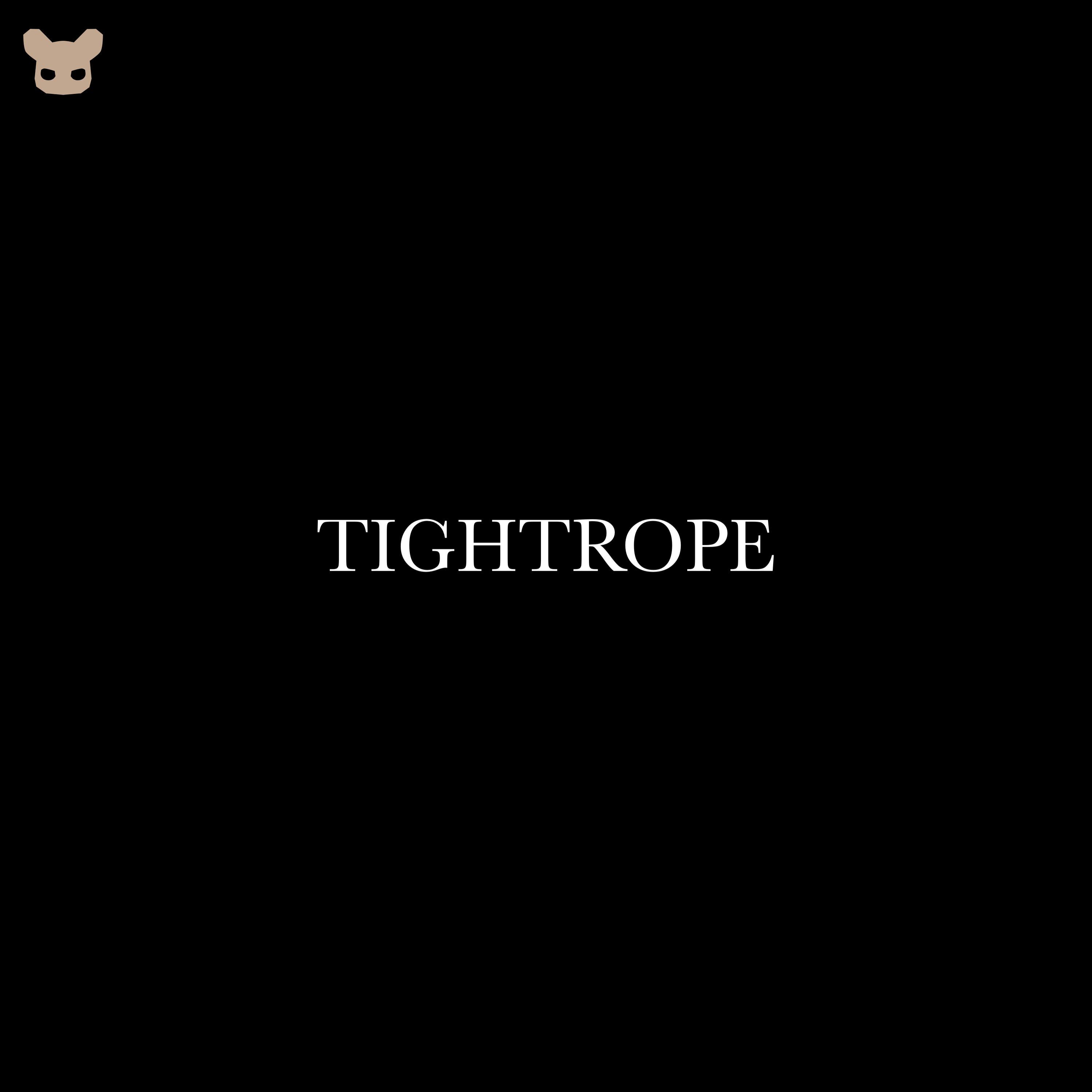 Tightrope