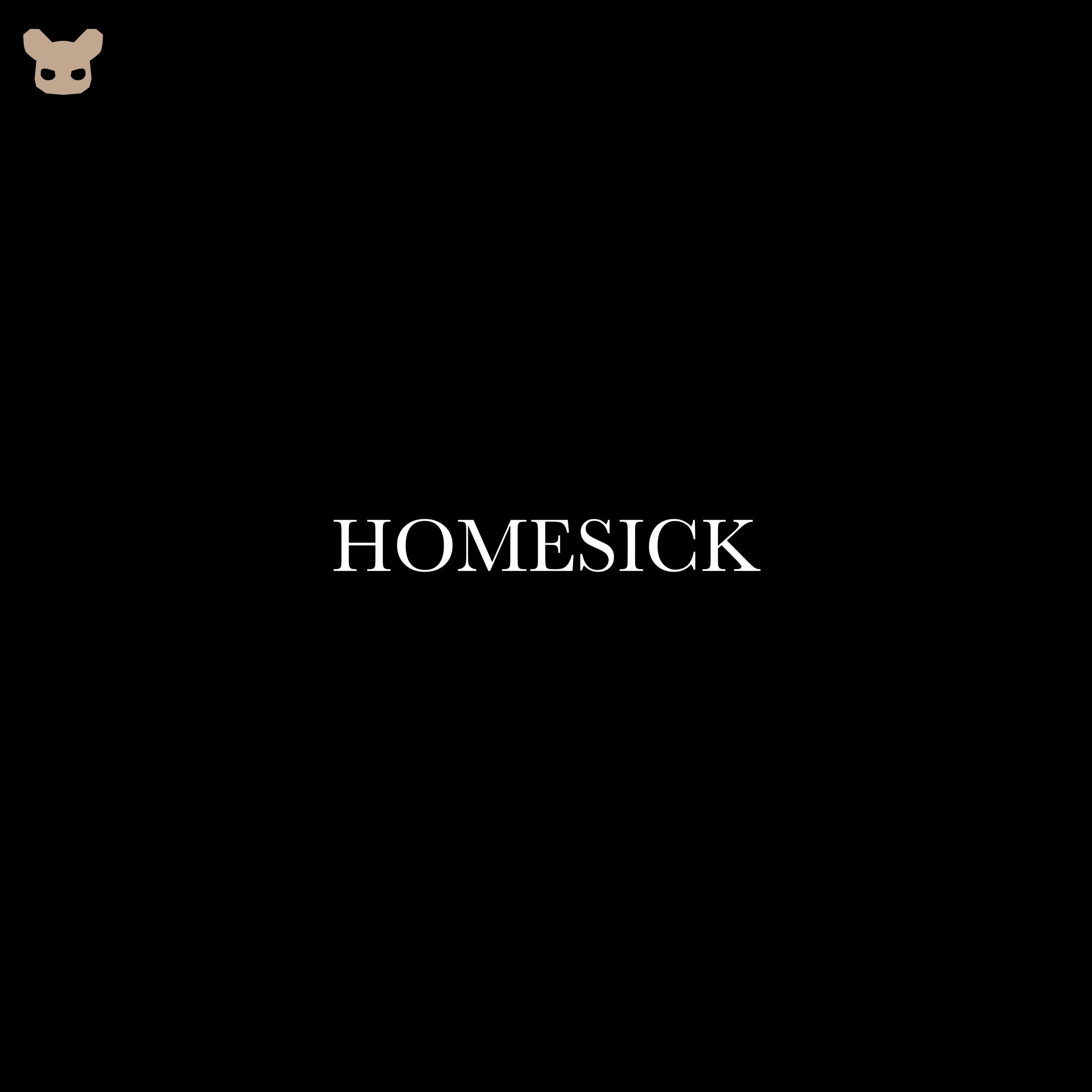 Homesick