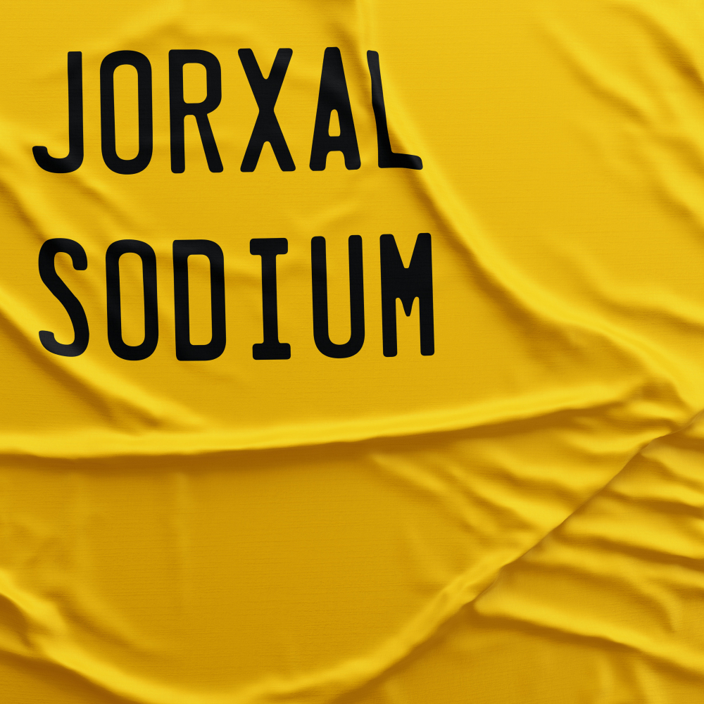 Sodium
