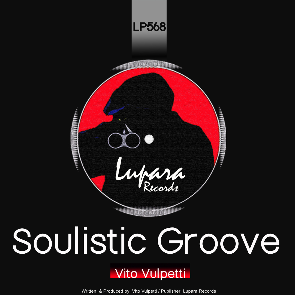 Soulistic Groove