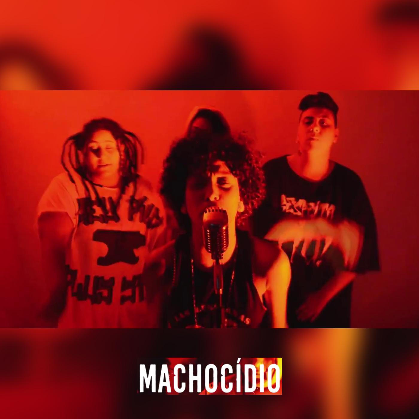 Machoci dio