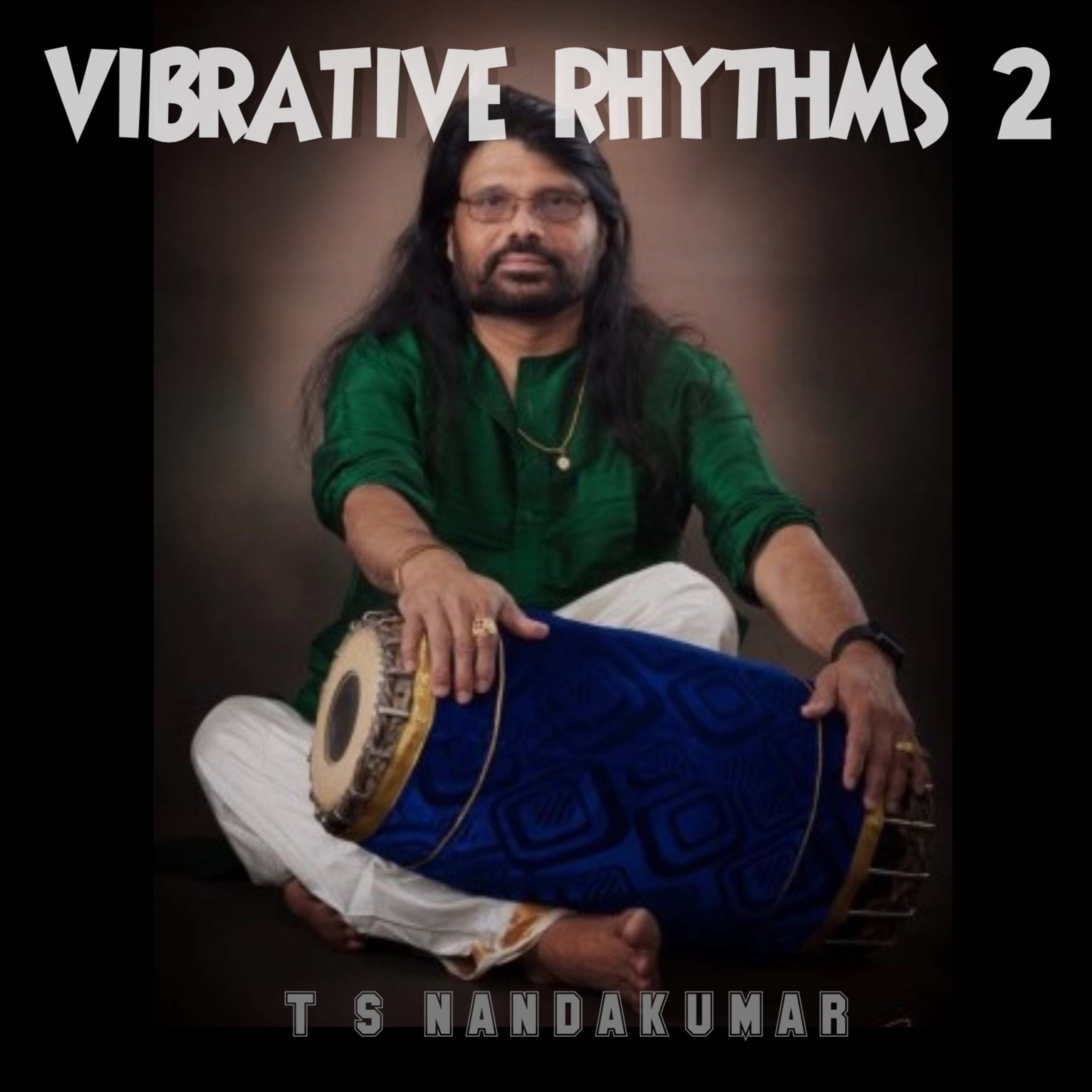 Vibrative Rhythms 2