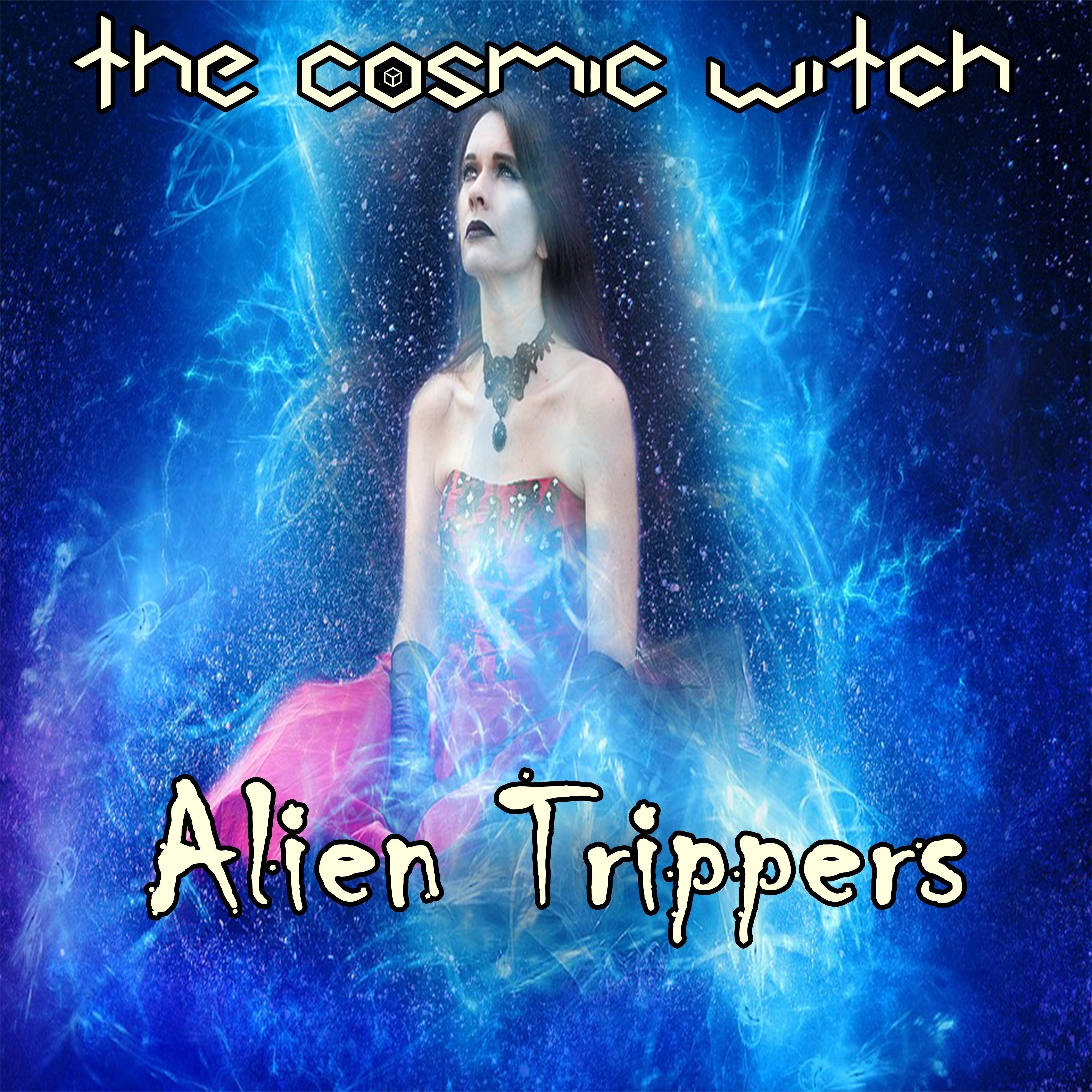 The Cosmic Witch