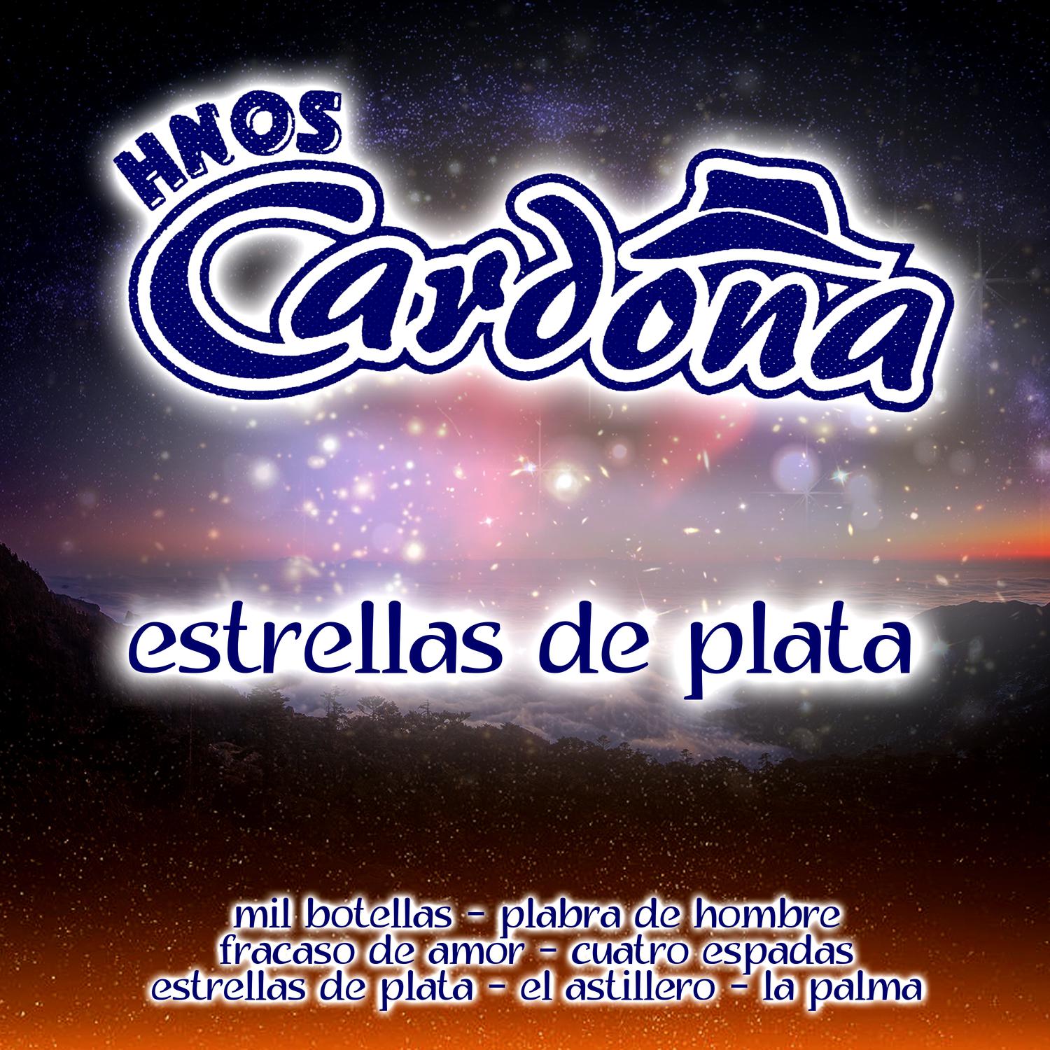 Estrellas de Plata