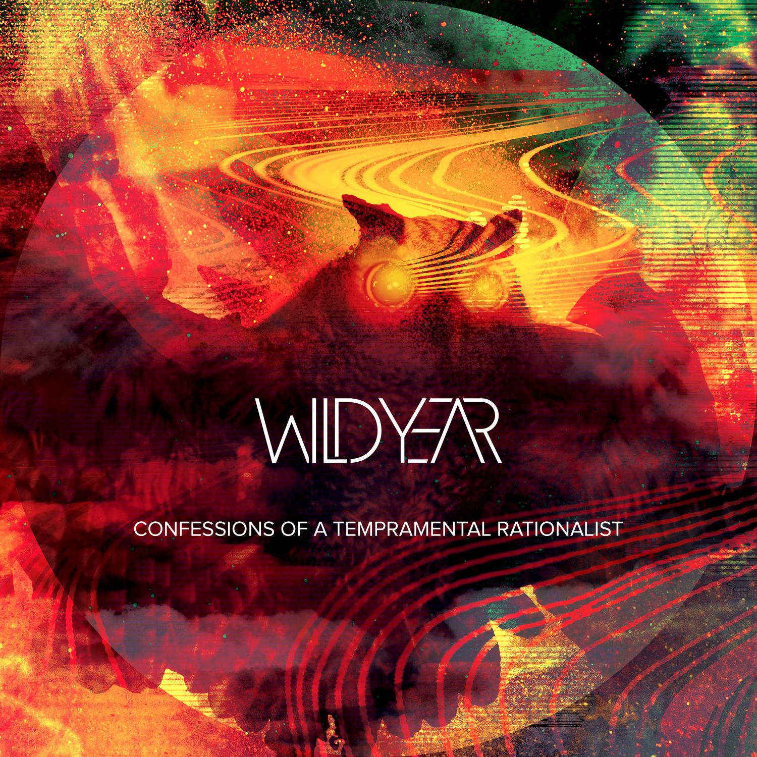 Part 1: Foolish Waves IV