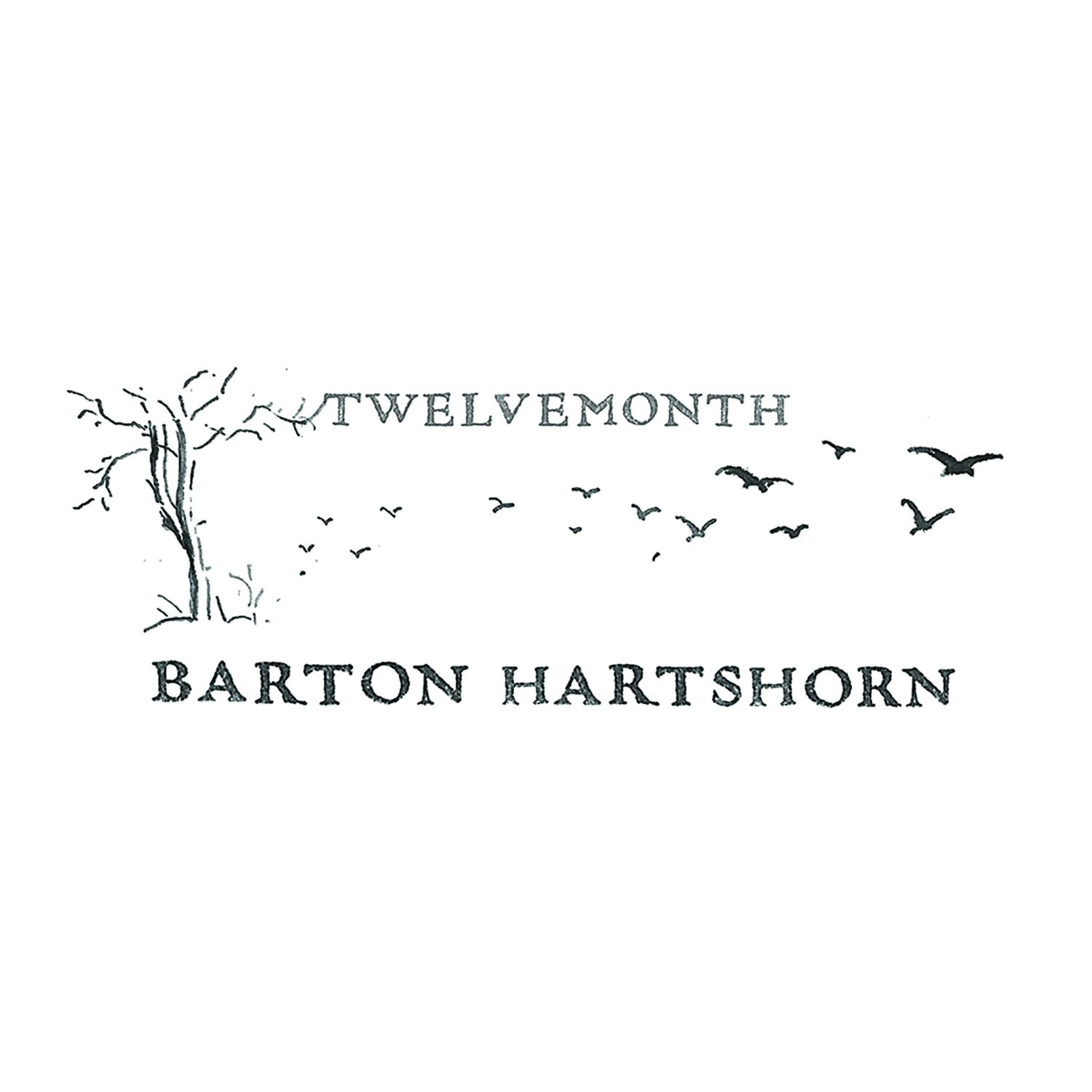Twelvemonth
