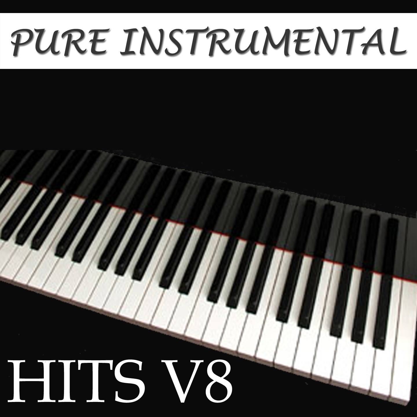 Pure Instrumental: Hits, Vol. 8