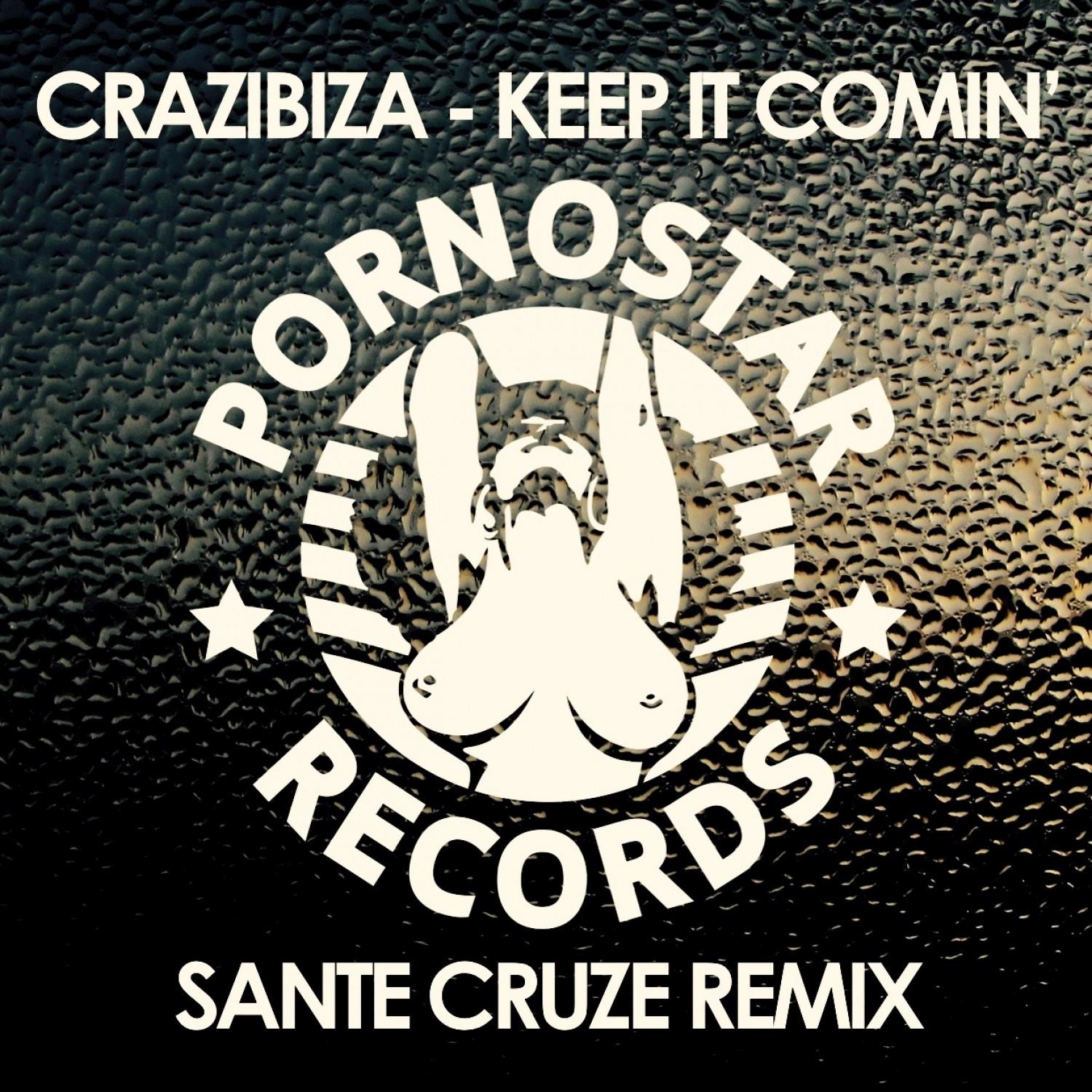 Keep It Comin' (Sante Cruze Remix )