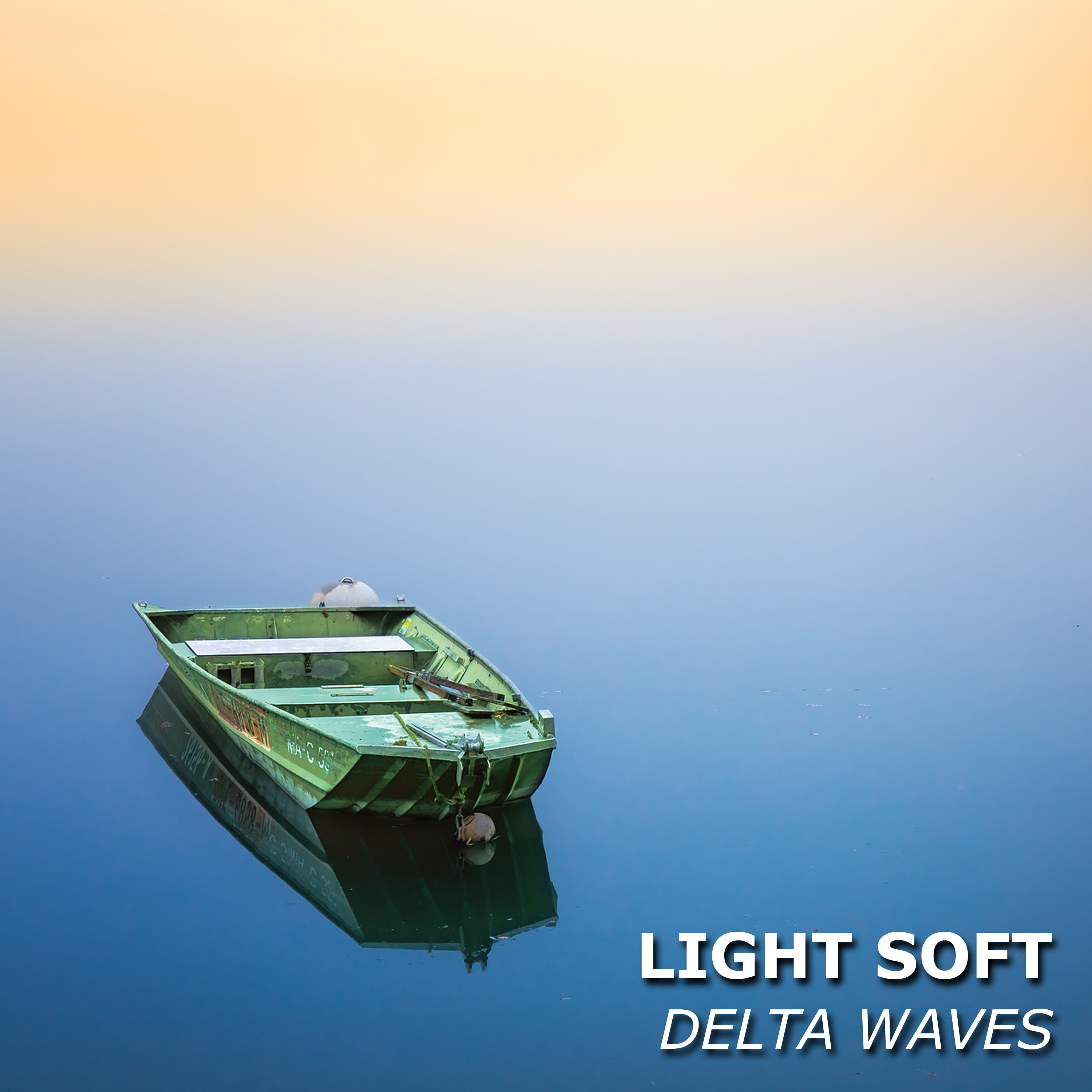 #17 Light Soft Delta Waves