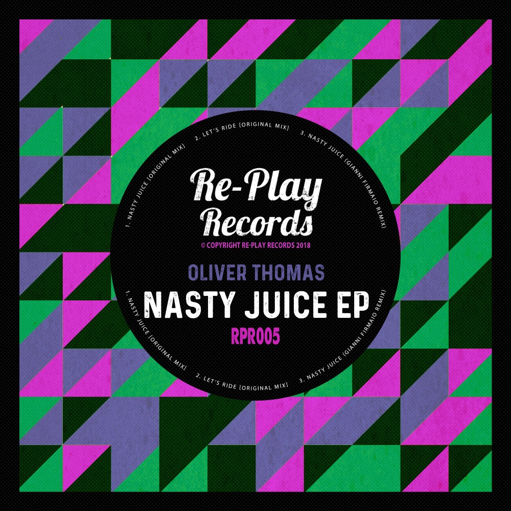 Nasty Juice (Gianni Firmaio Remix)