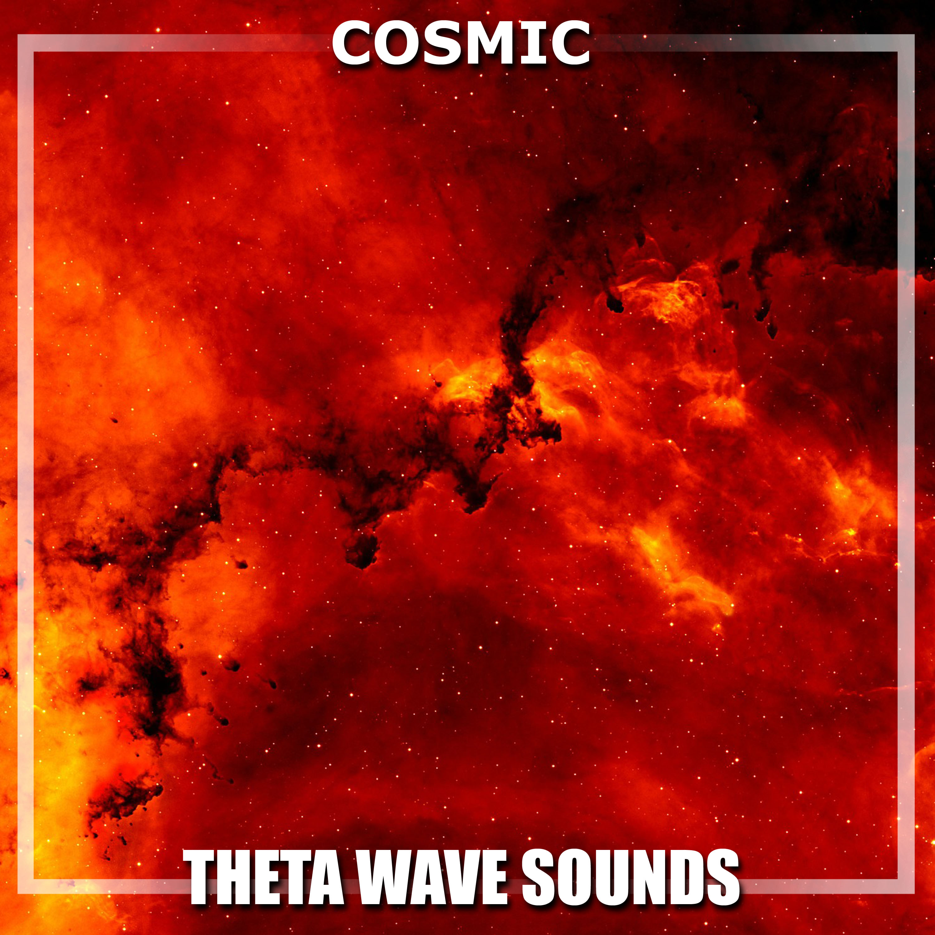 #20 Cosmic Theta Wave Sounds