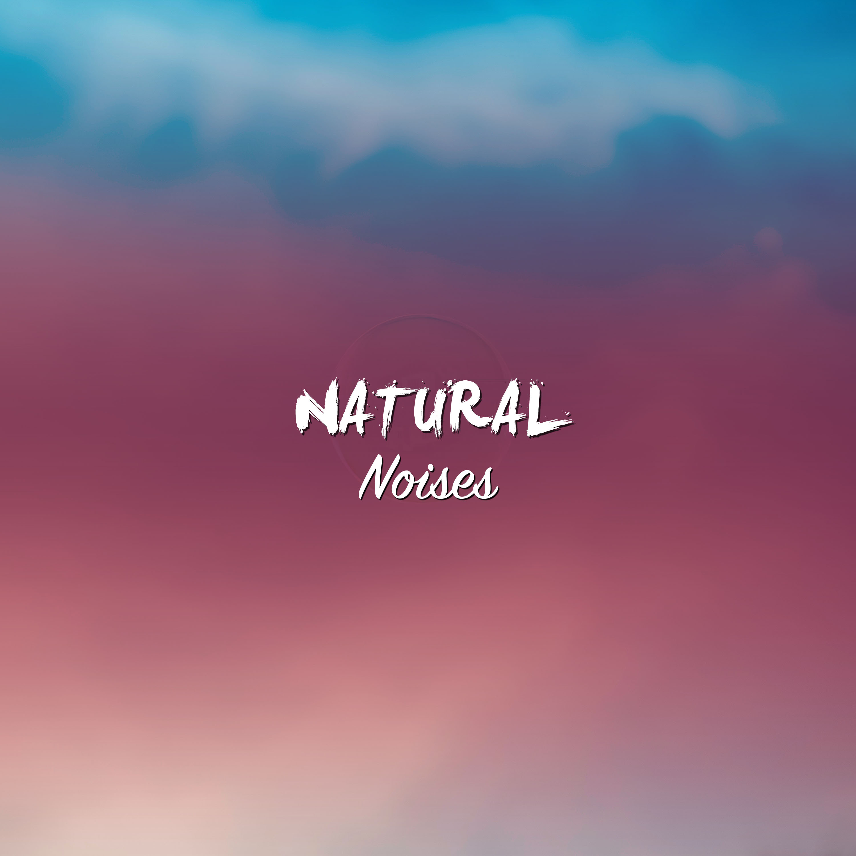 #10 Natural Noises for Guided Meditation & Relaxation