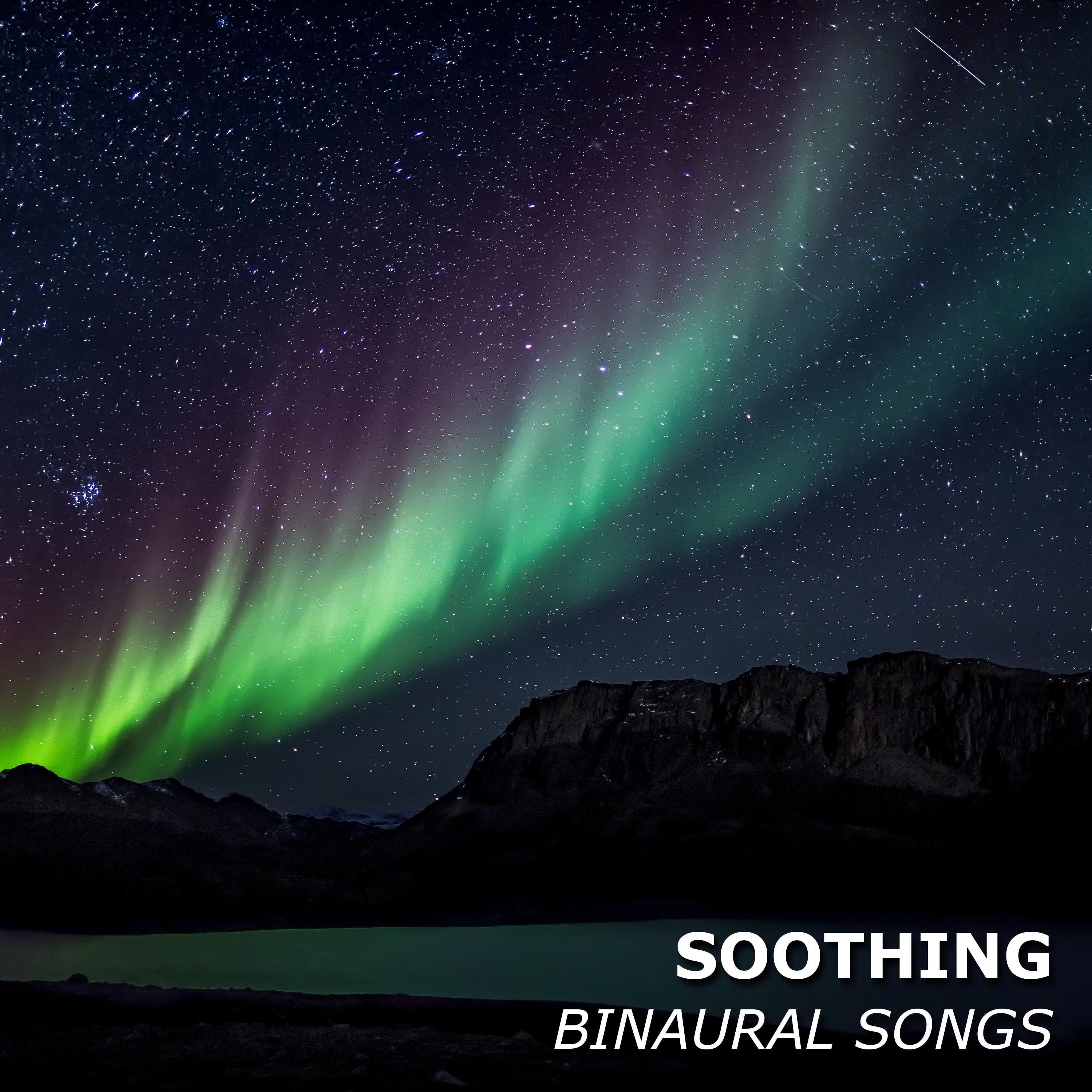 #11 Soothing Binaural Songs