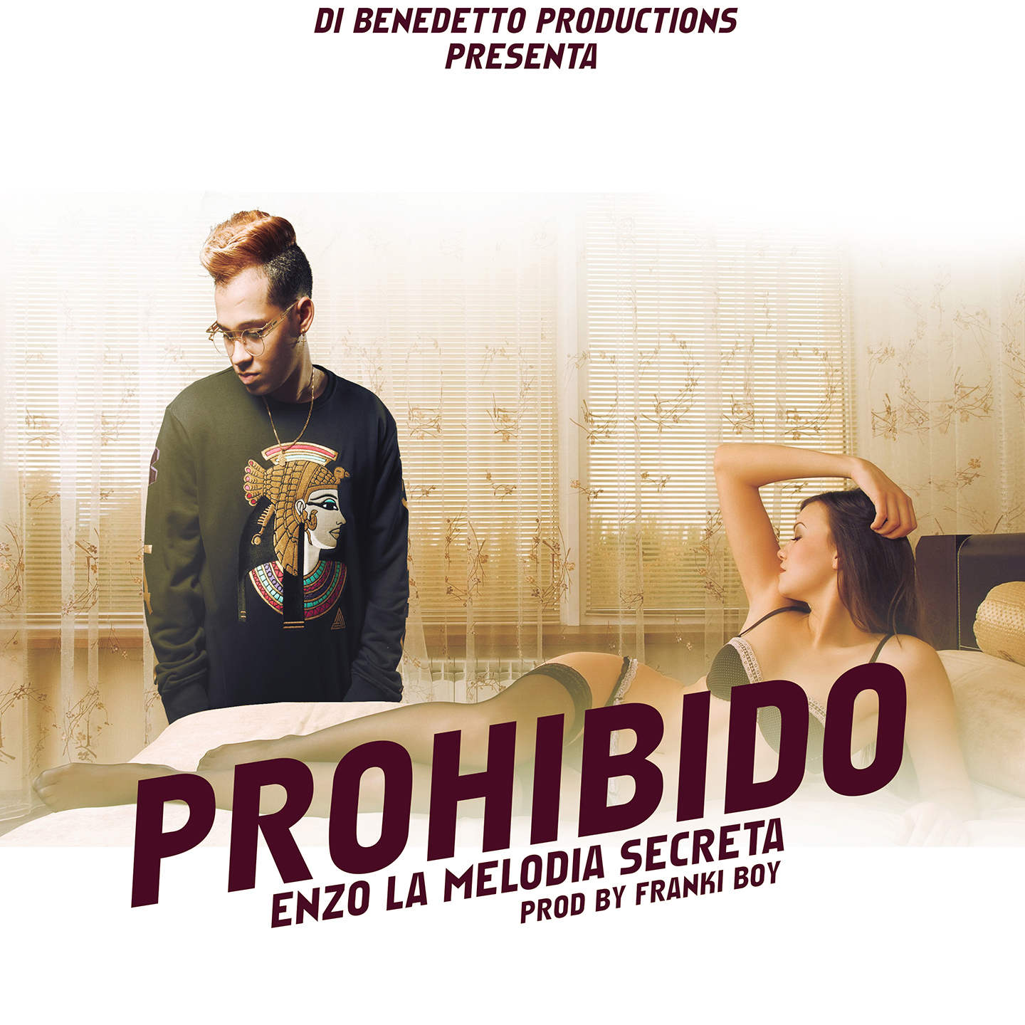 Prohibido