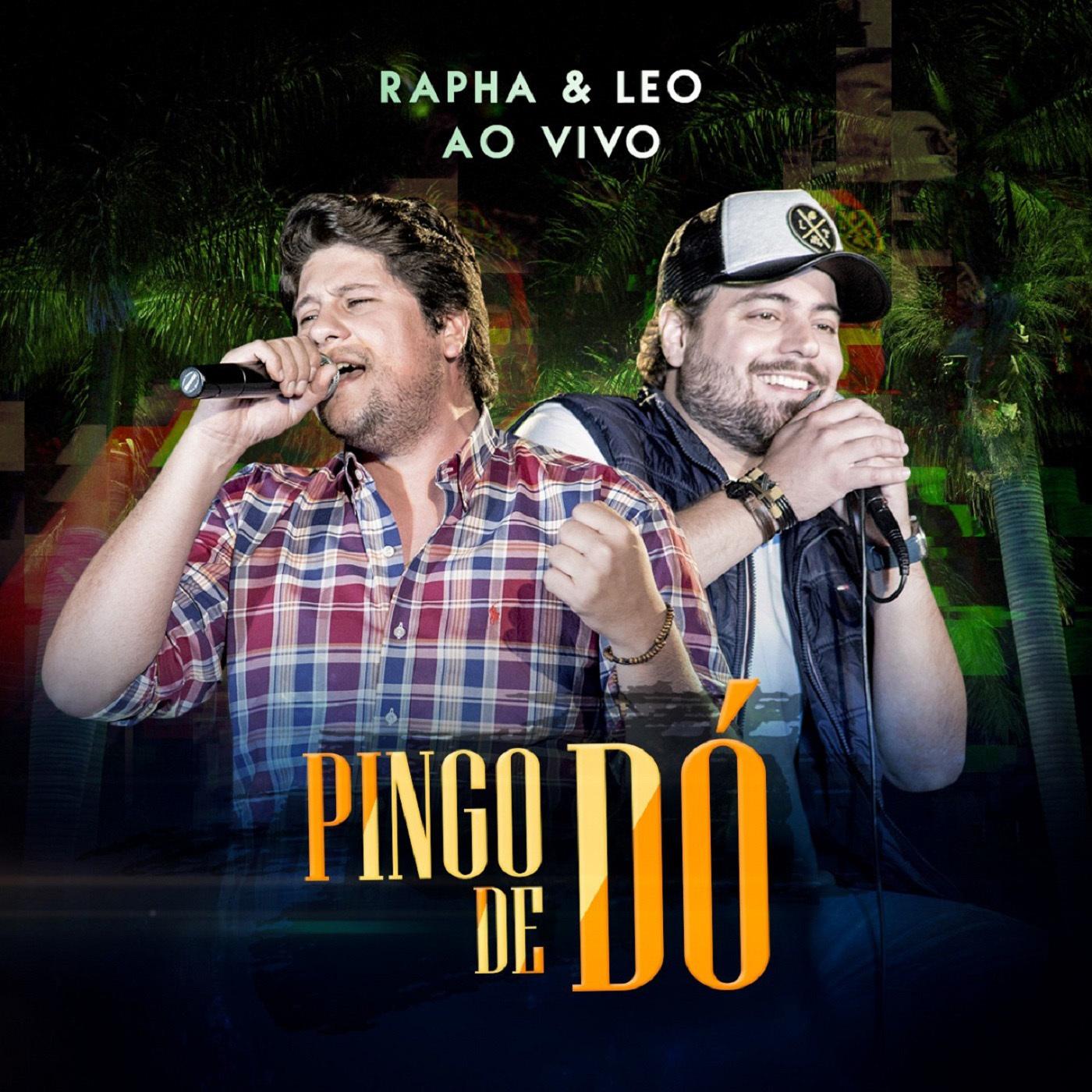 Pingo de Do Ao Vivo