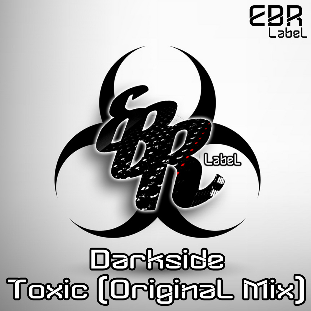 Toxic (Original Mix)