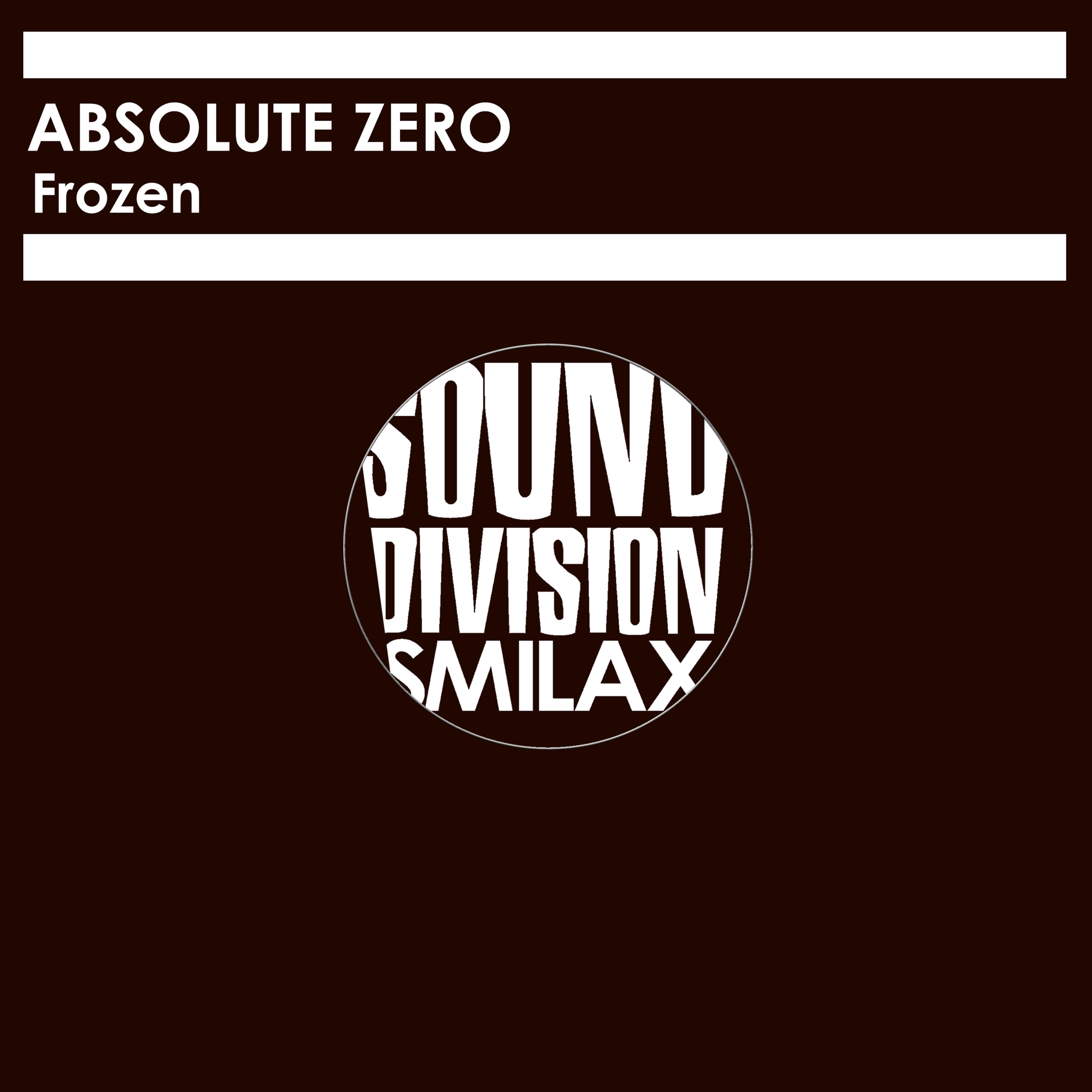 Frozen (Speedcity Electro Mix)