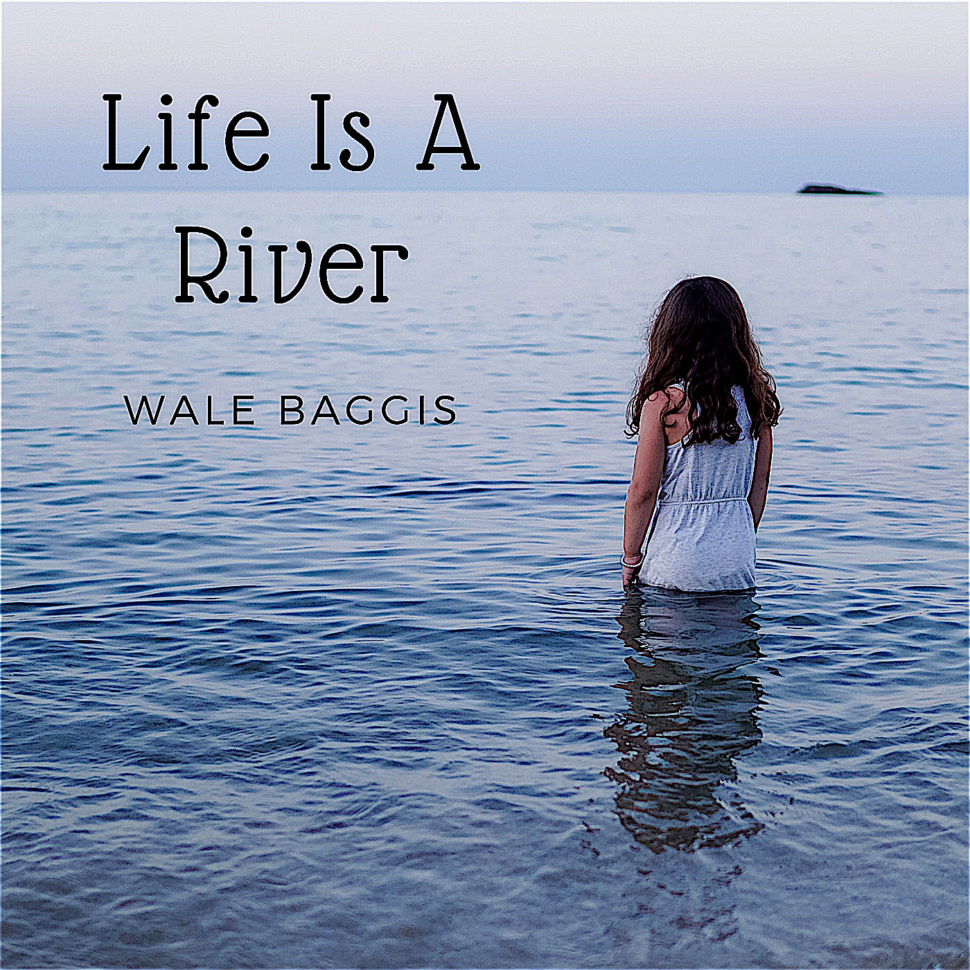 Life Is A River