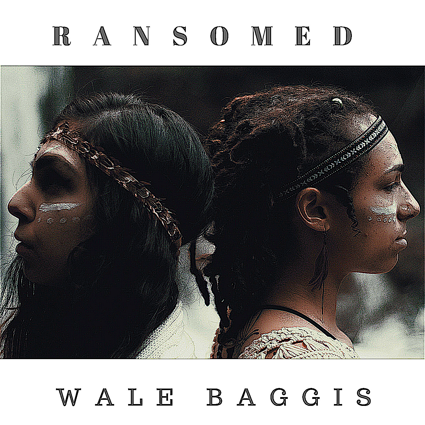 Ransomed