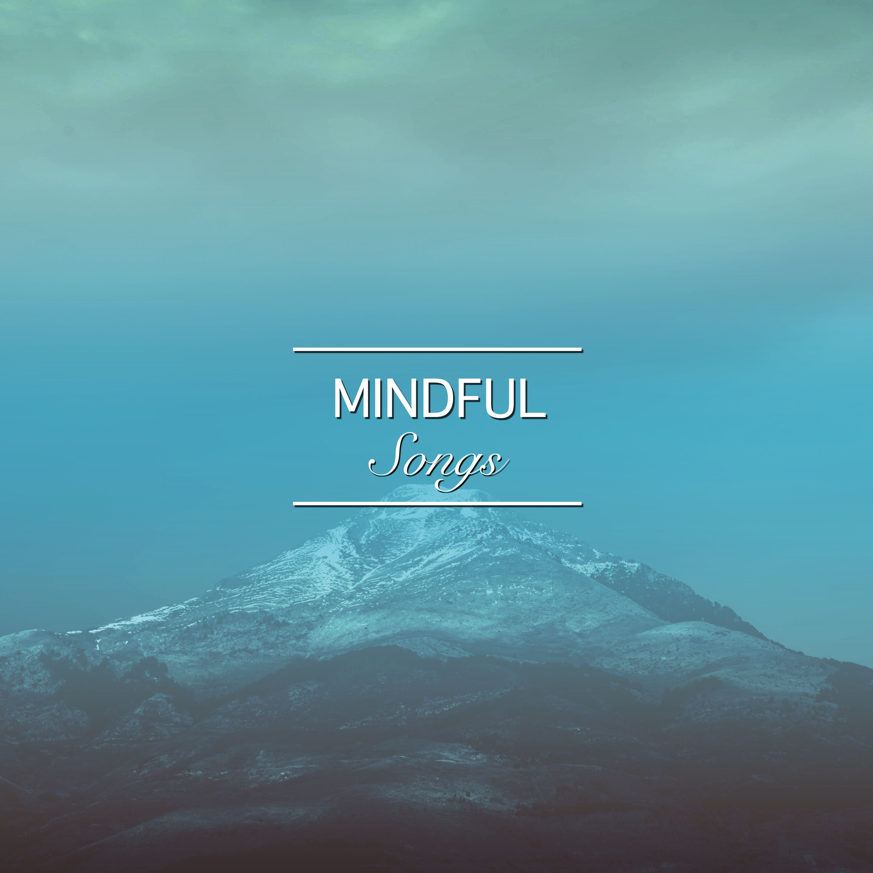 #19 Mindful Songs for Ultimate Spa Relaxation