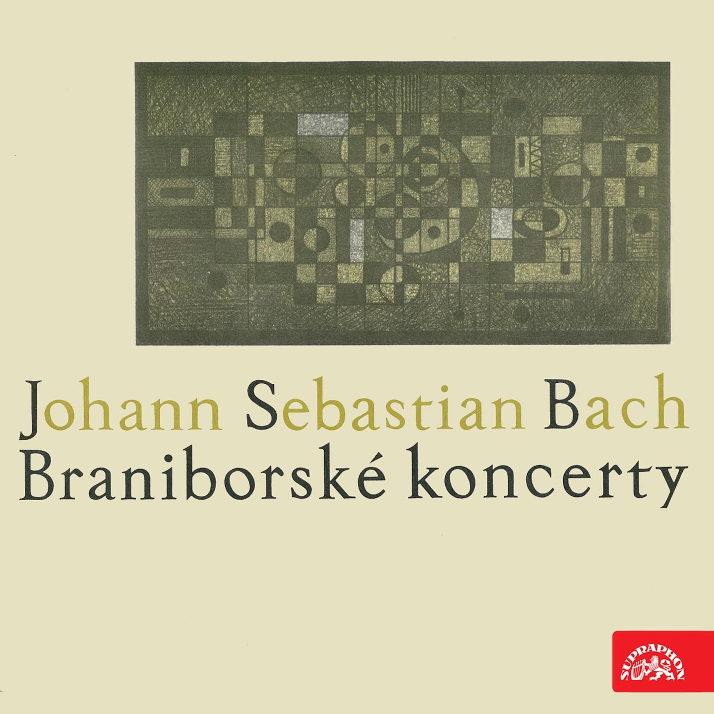 Bach: Brandenburg Concertos No. 1, 2, 3, 5, 6