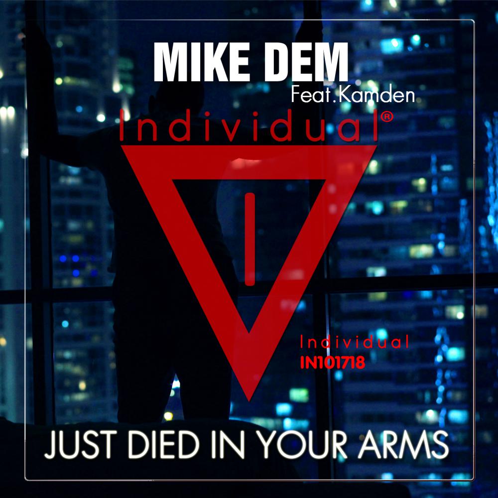 Died In Your Arms (Club Mix)