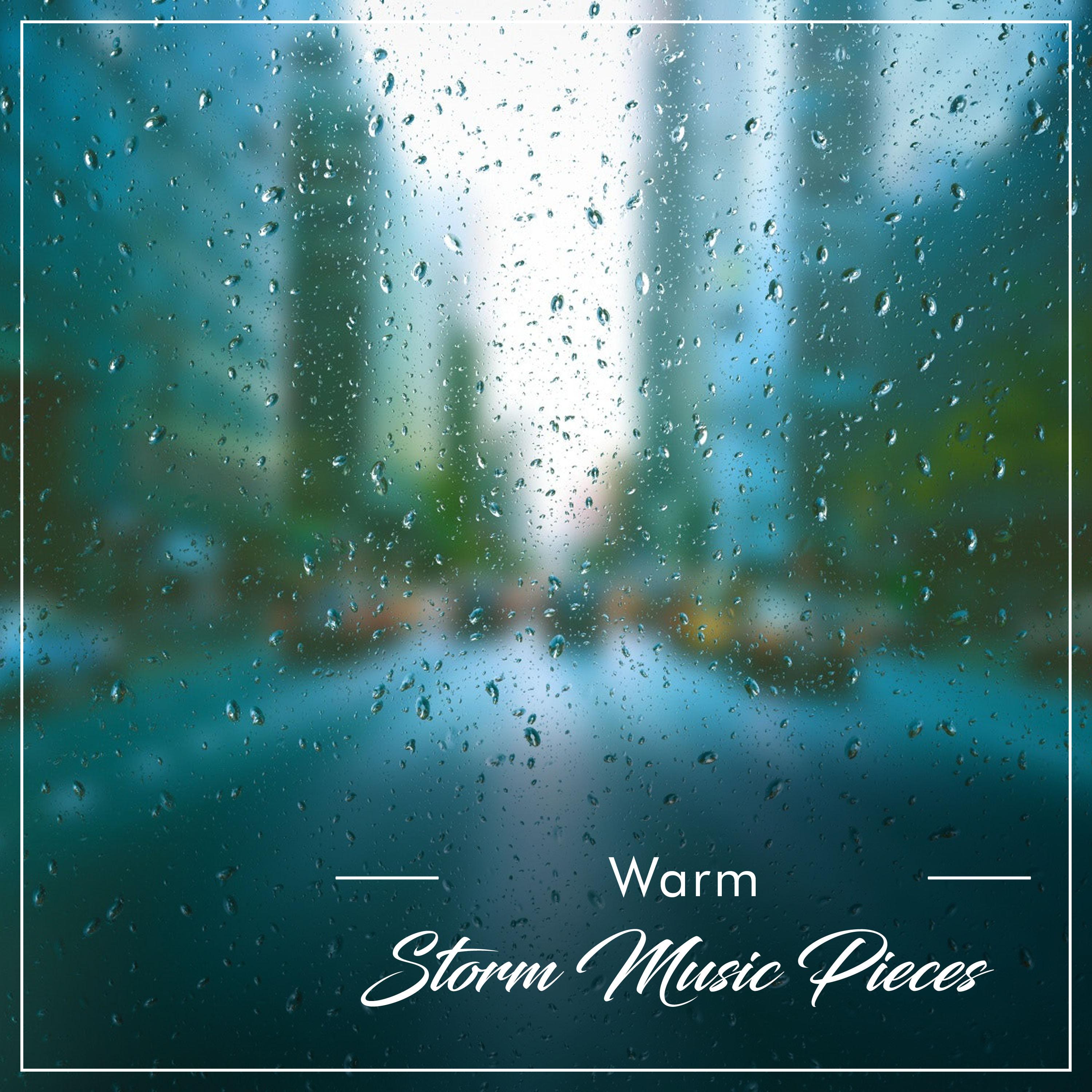 #14 Warm Storm Music Pieces