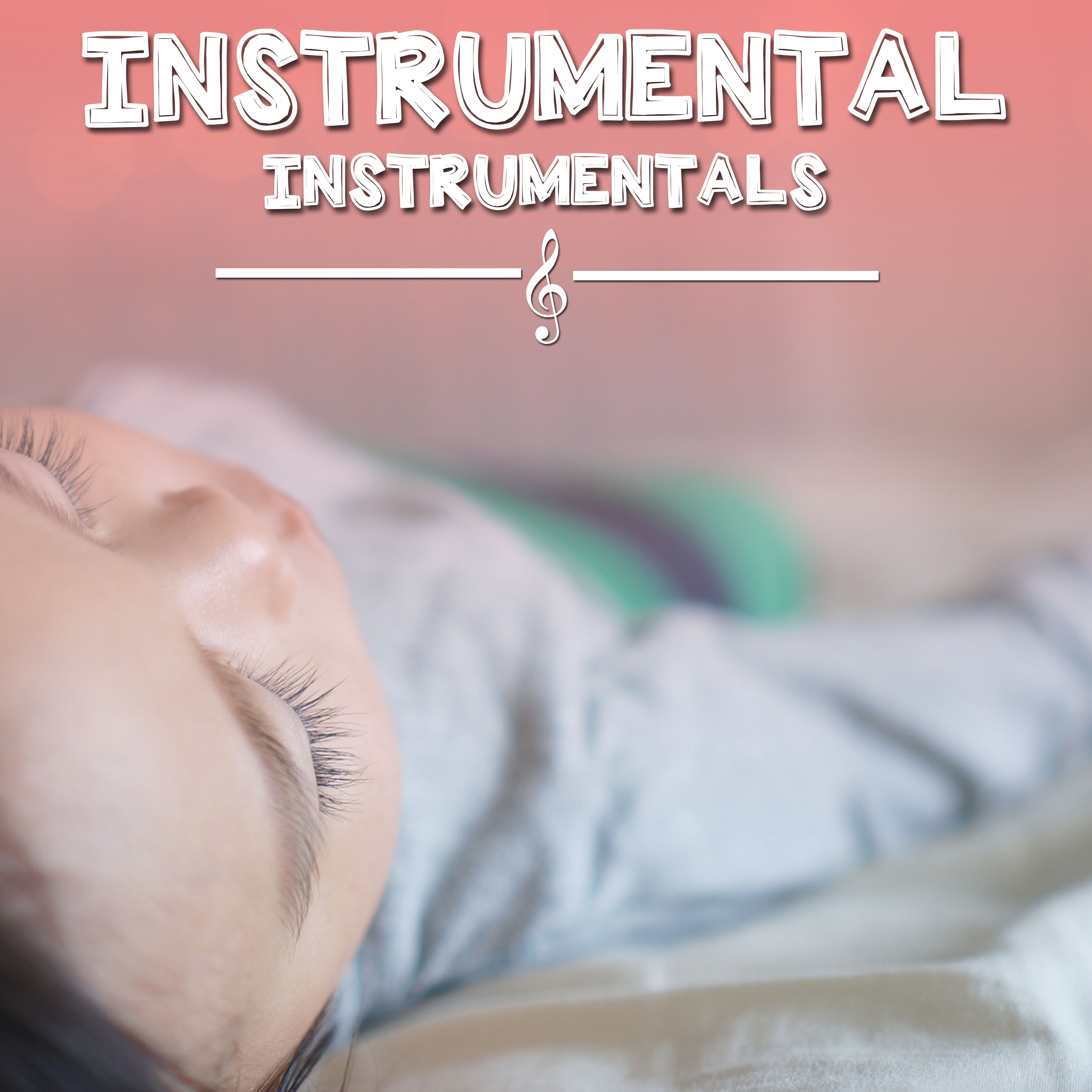 #14 Instrumental Instrumentals