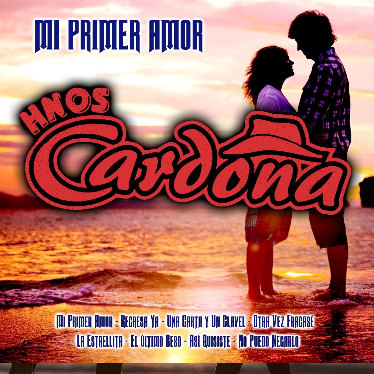 Mi Primer Amor