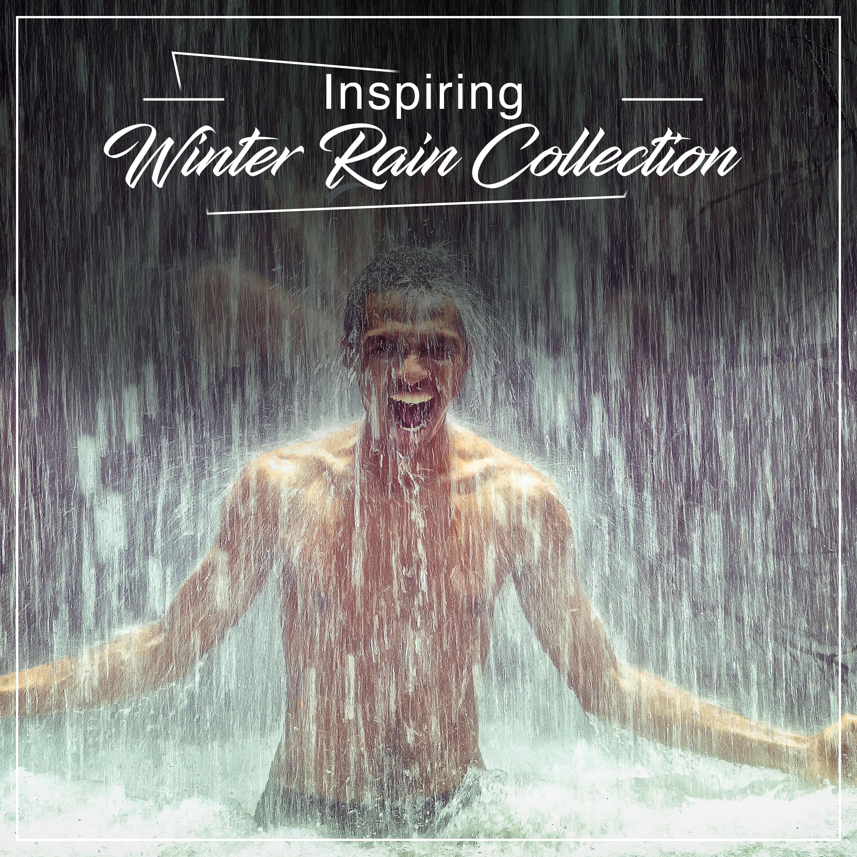 #19 Inspiring Winter Rain Collection