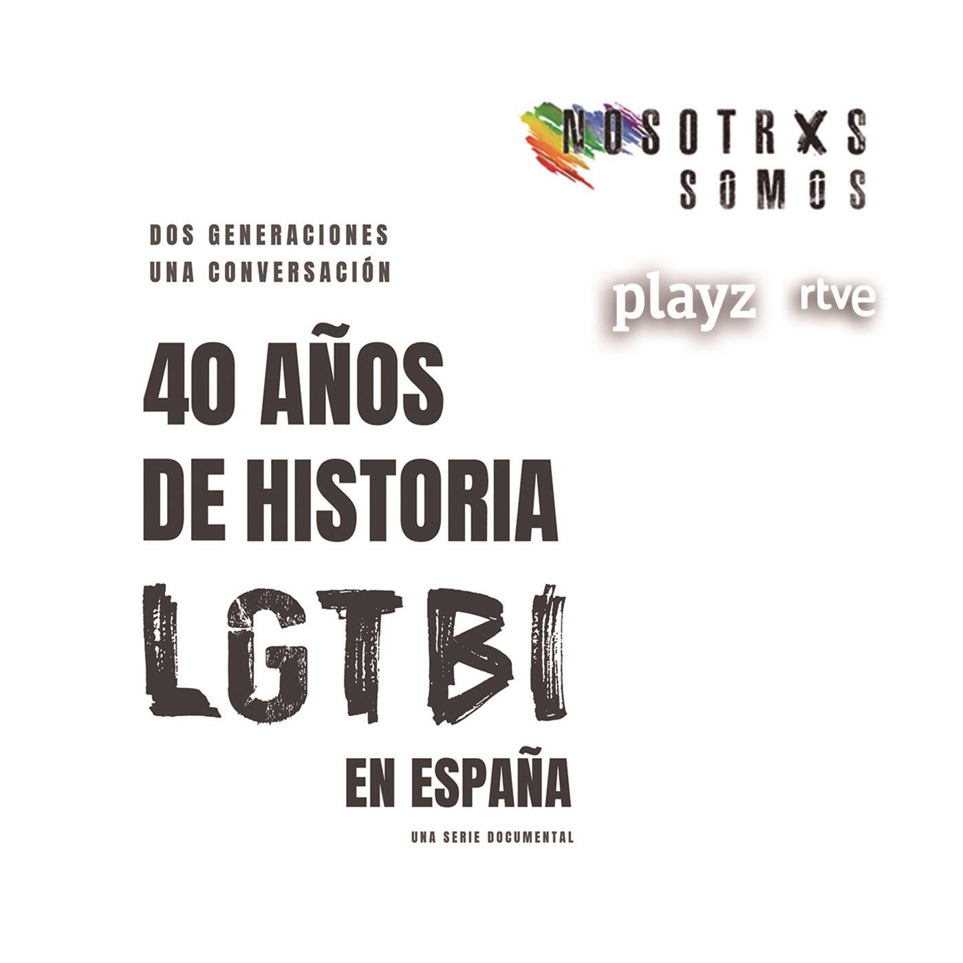 Nosotrxs Somos Mu sica Original de la Serie Documental de RTVE PLAYZ